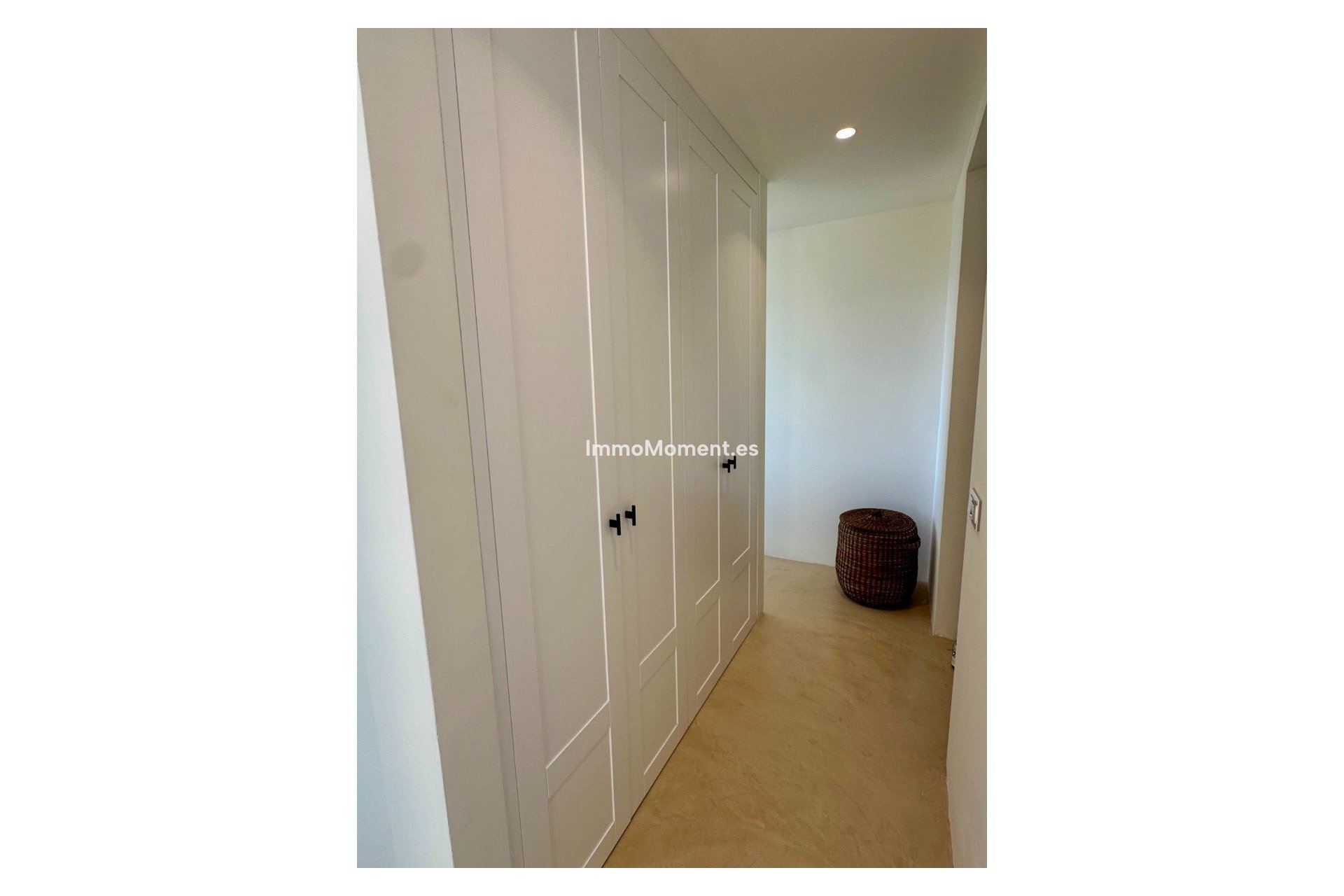 Location de courte durée - Villa individuelle - Estepona  - Selwo