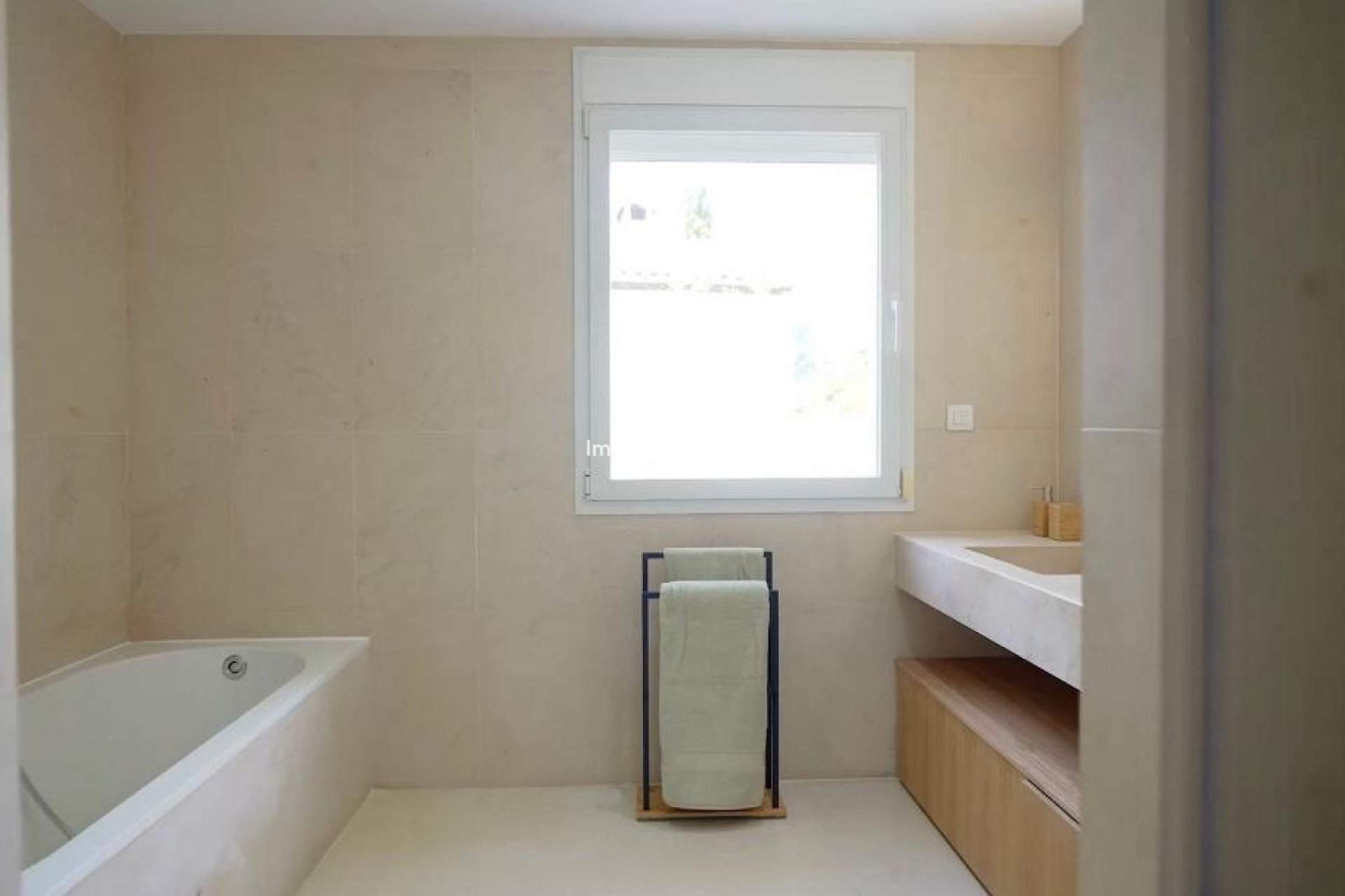 Location de courte durée - Villa individuelle - Marbella - Guadalmina Alta