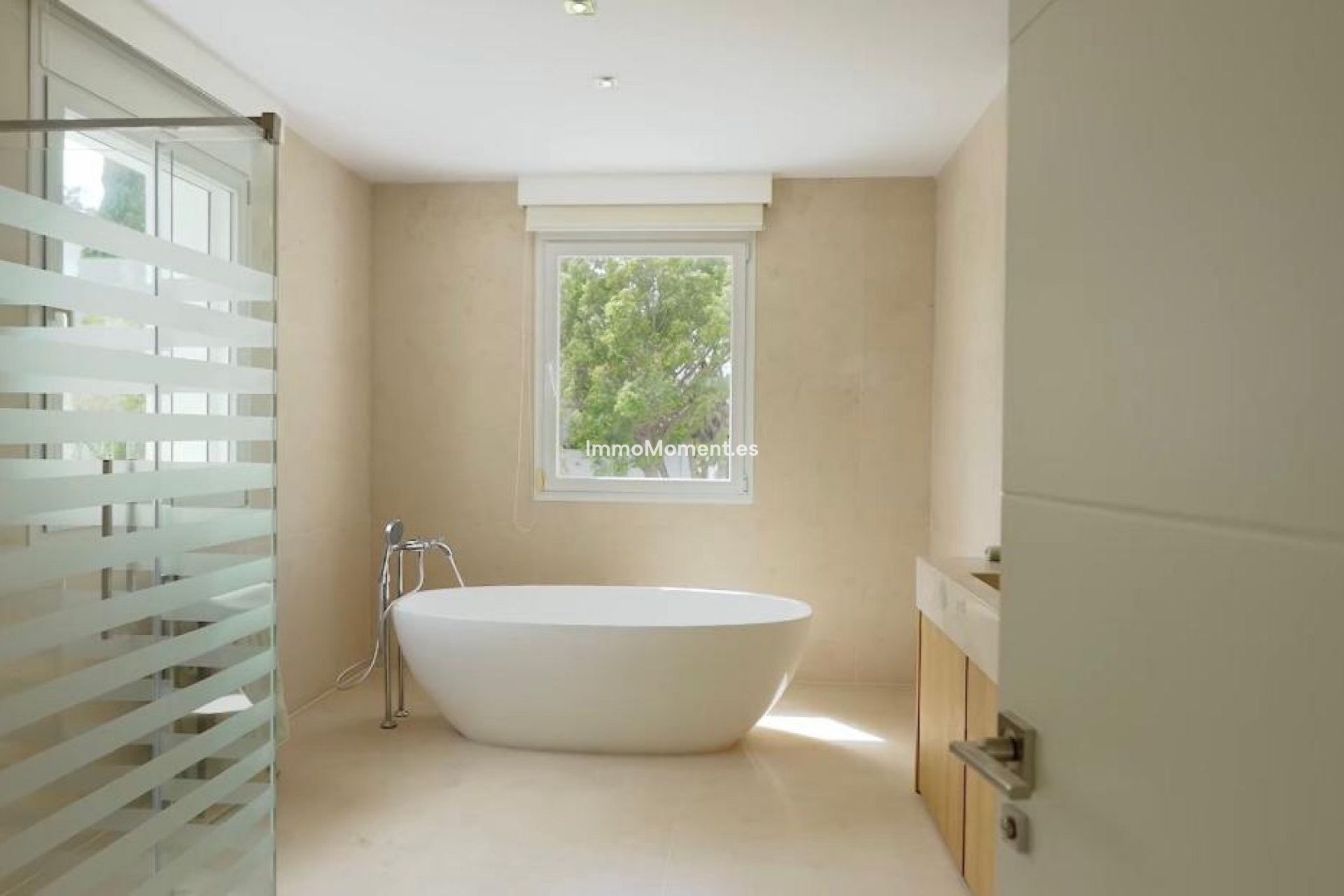 Location de courte durée - Villa individuelle - Marbella - Guadalmina Alta