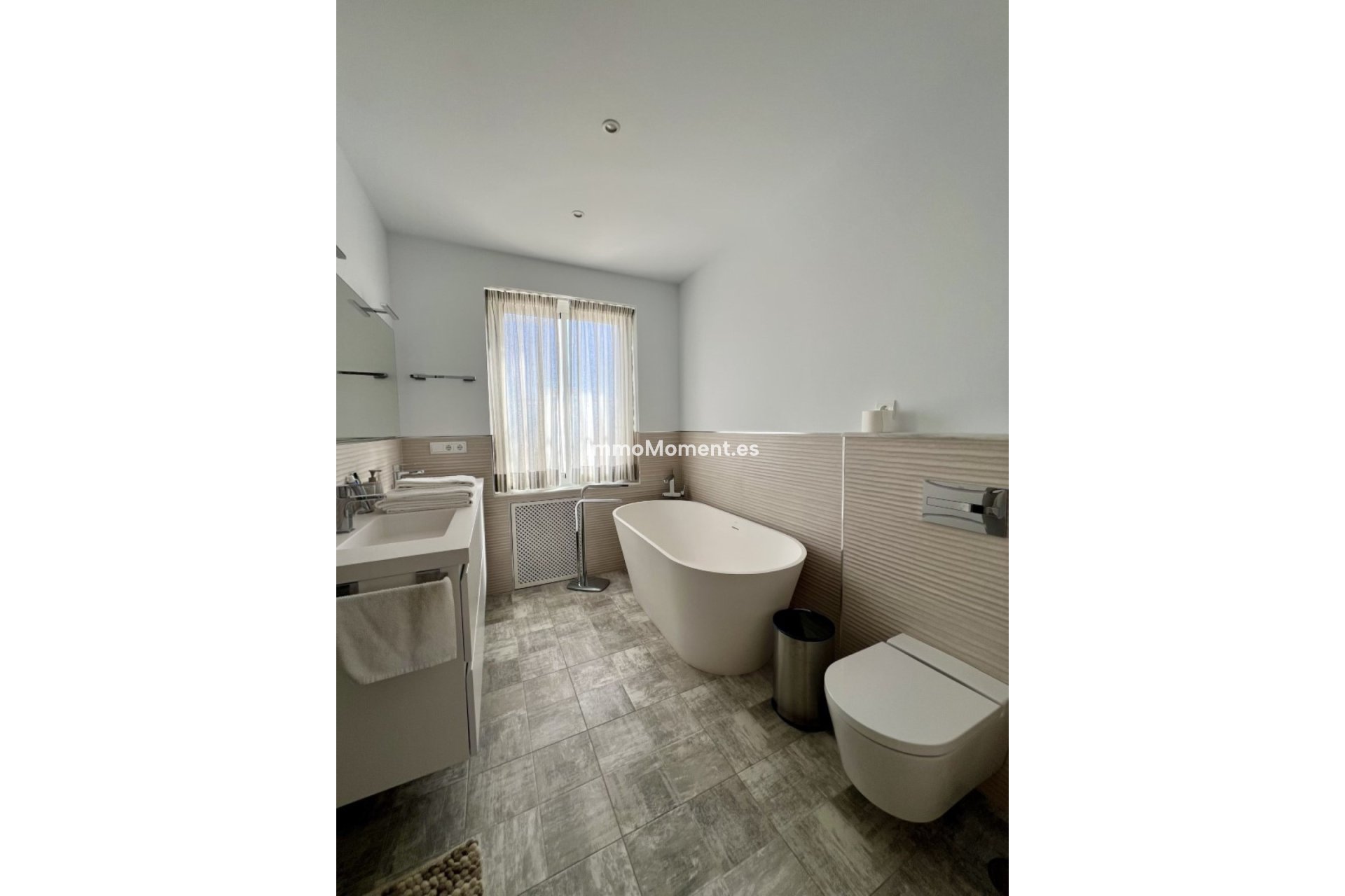 Location de courte durée - Villa individuelle - Marbella - Guadalmina Baja