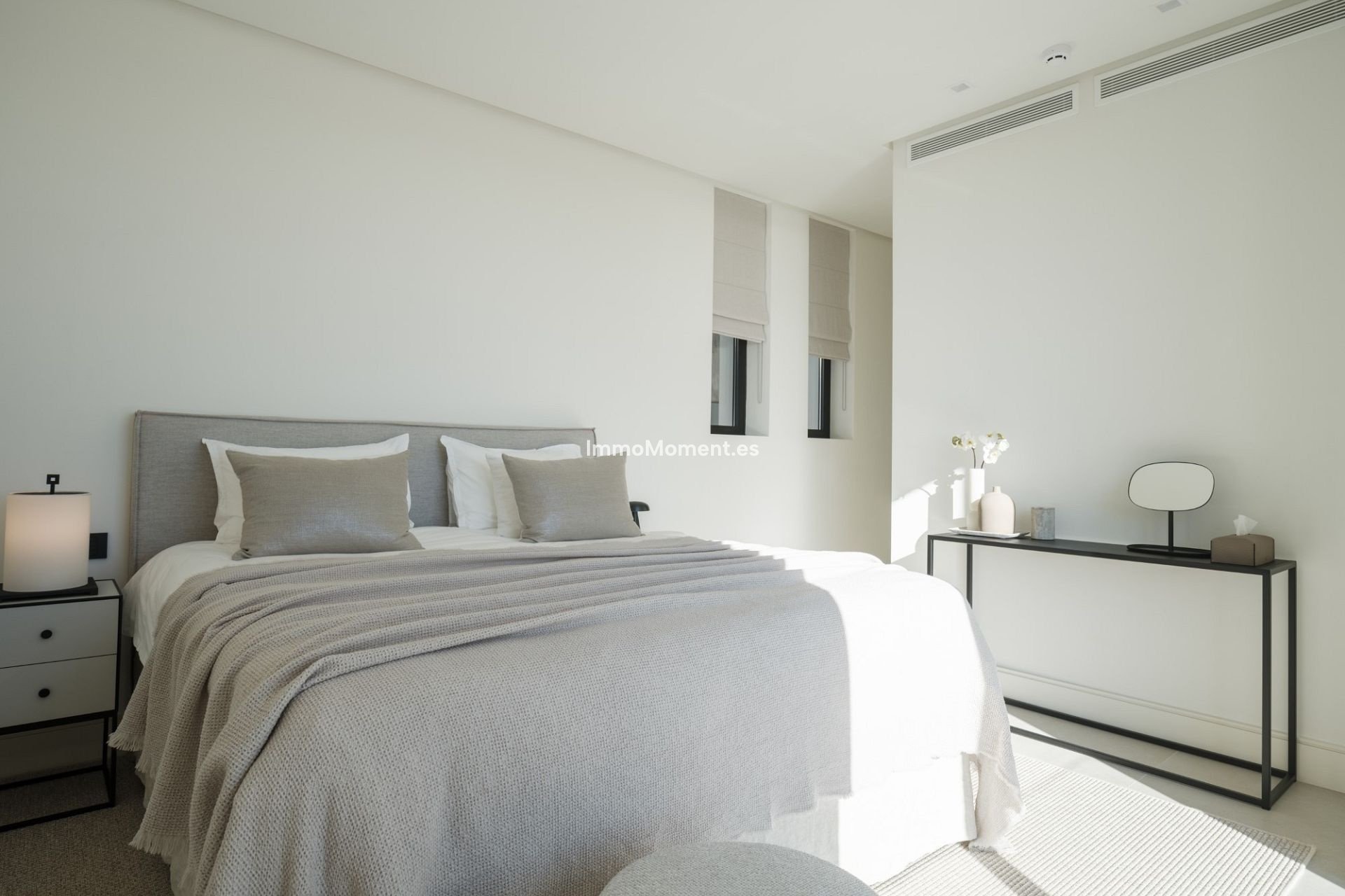 Location de courte durée - Villa individuelle - Marbella - Río Real