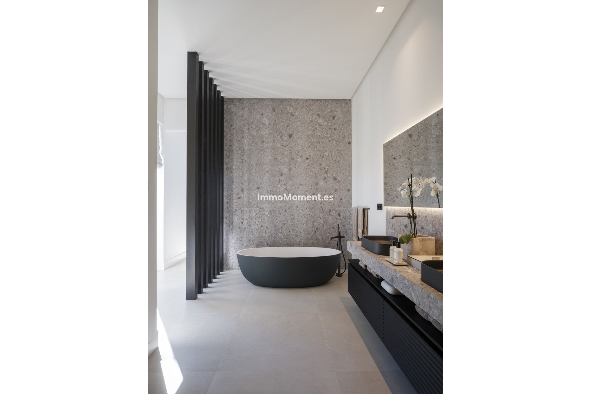 Location de courte durée - Villa individuelle - Marbella - Río Real