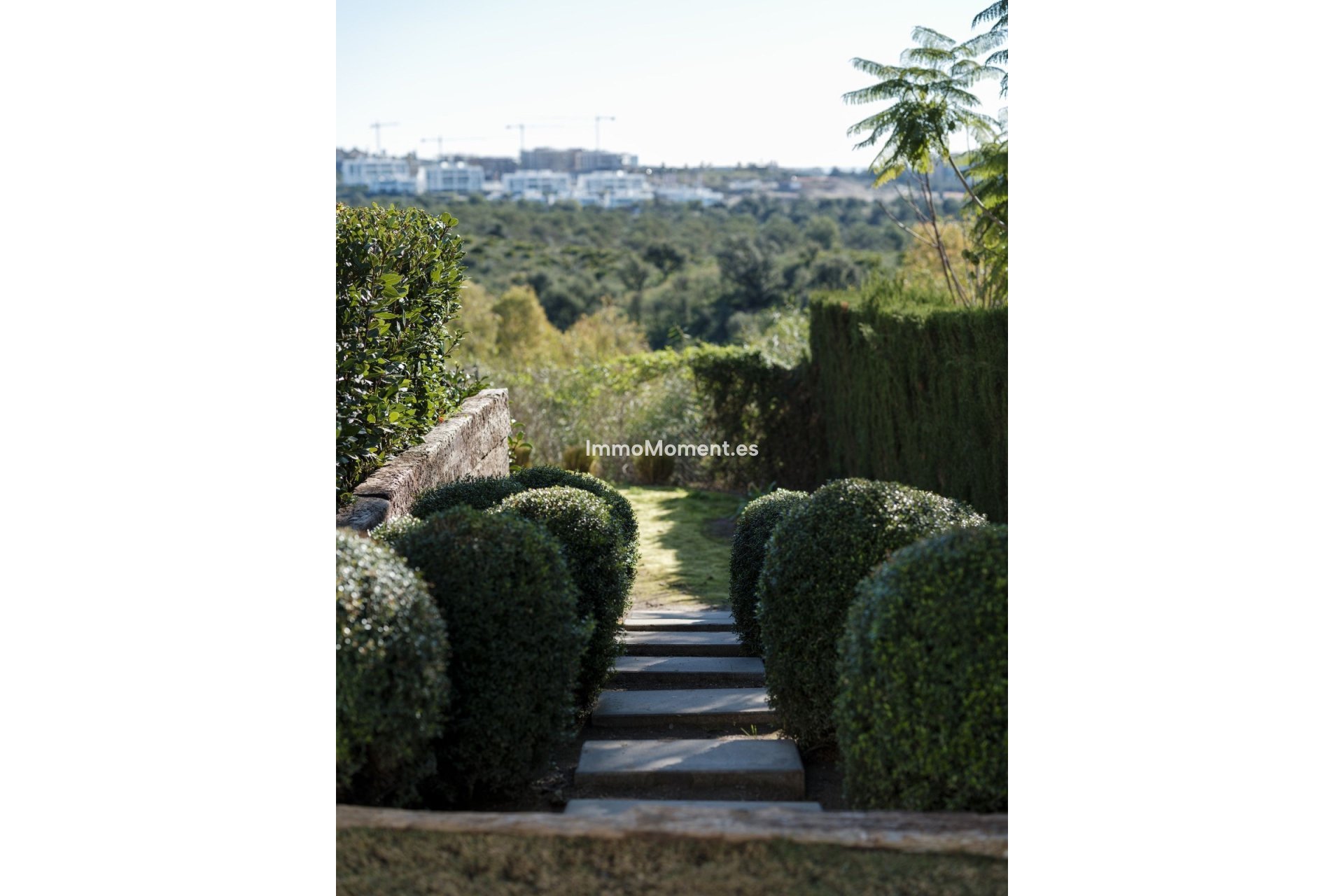 Location de courte durée - Villa individuelle - Marbella - Río Real