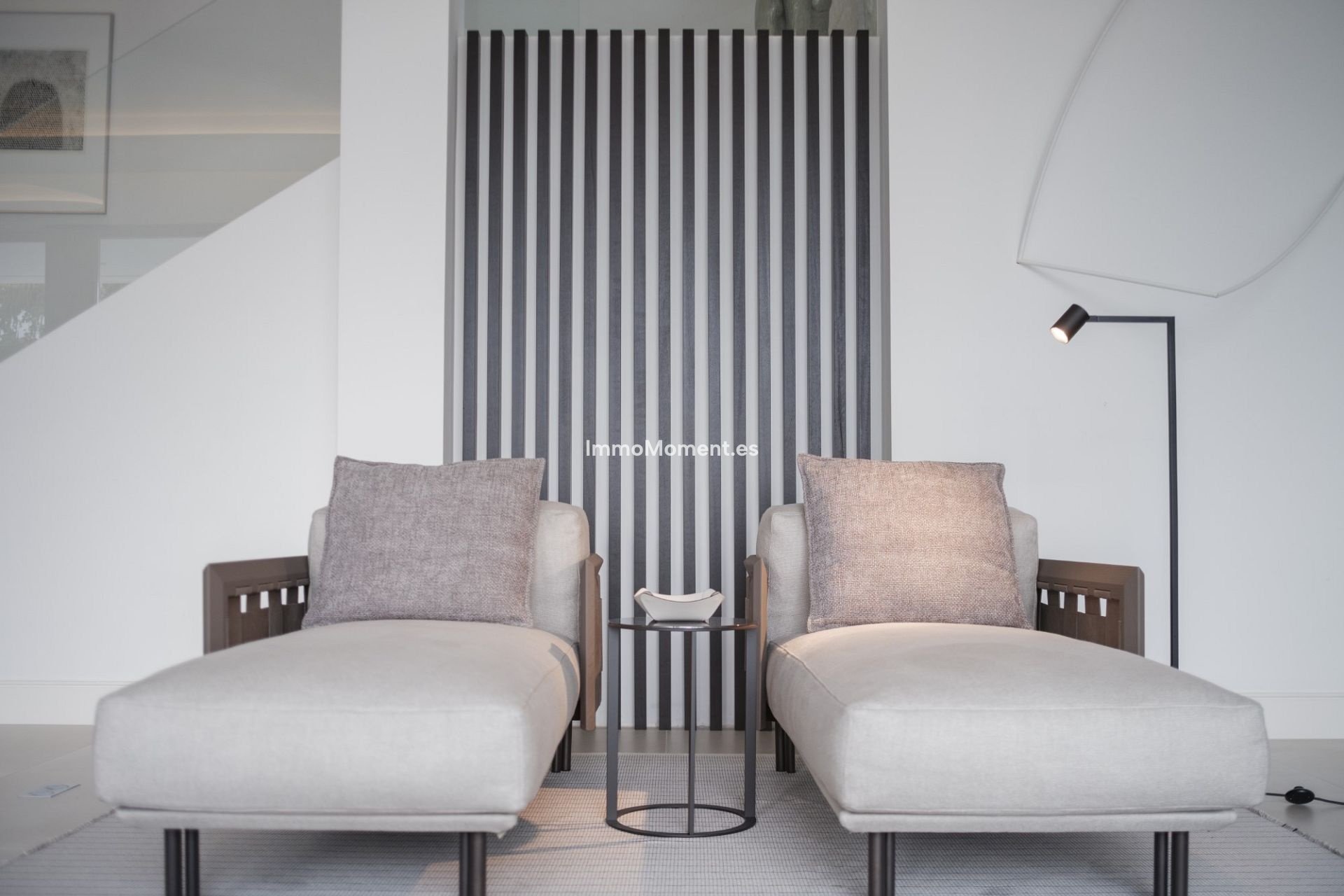 Location de courte durée - Villa individuelle - Marbella - Río Real