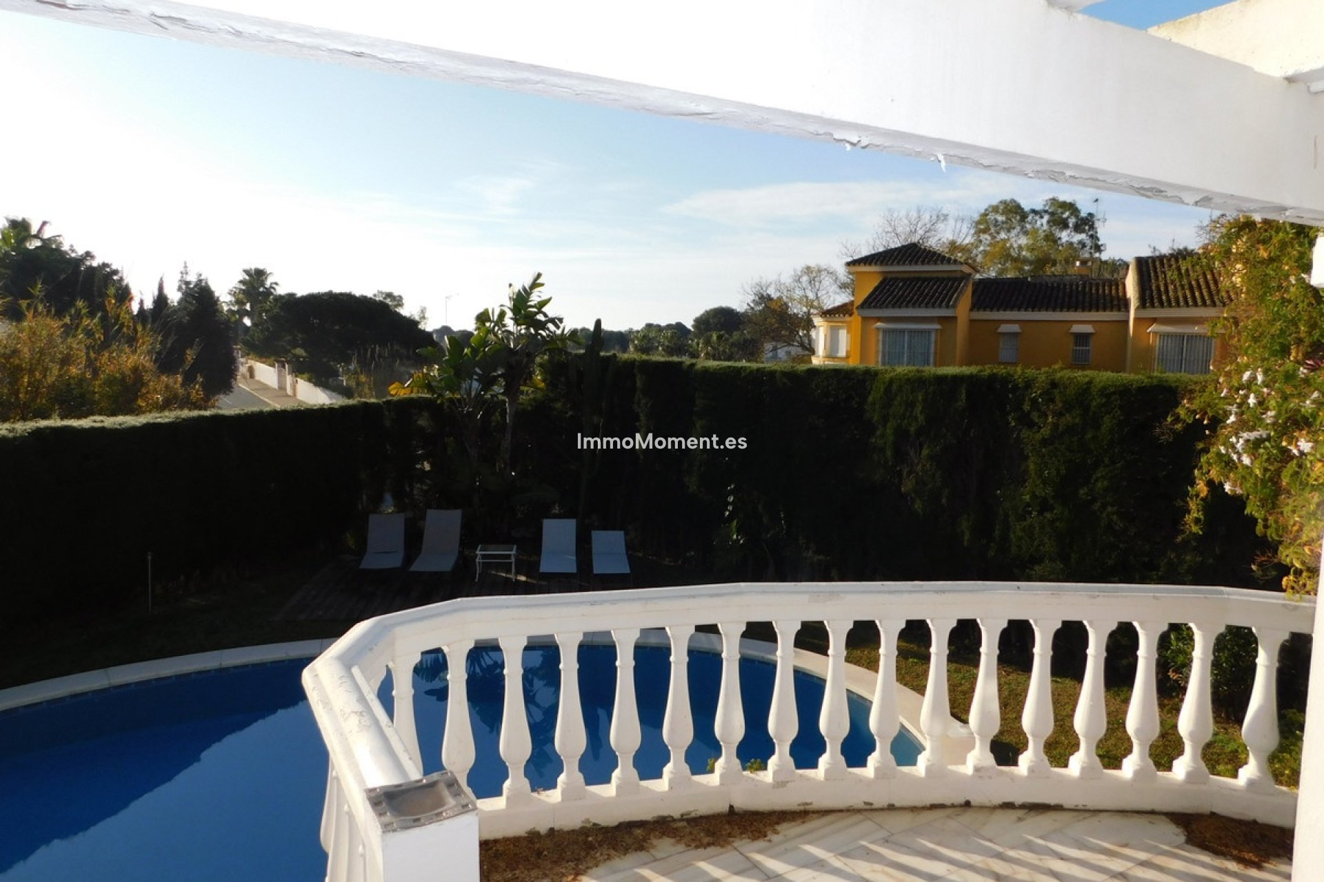 Location de courte durée - Villa individuelle - Mijas - Mijas Costa