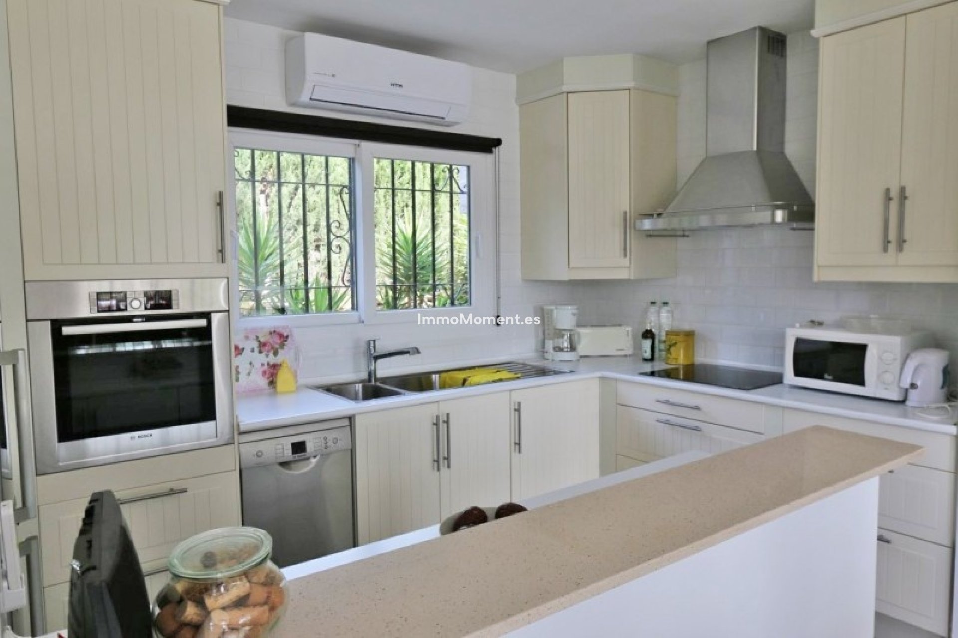 Location de courte durée - Villa individuelle - Mijas - Mijas Costa