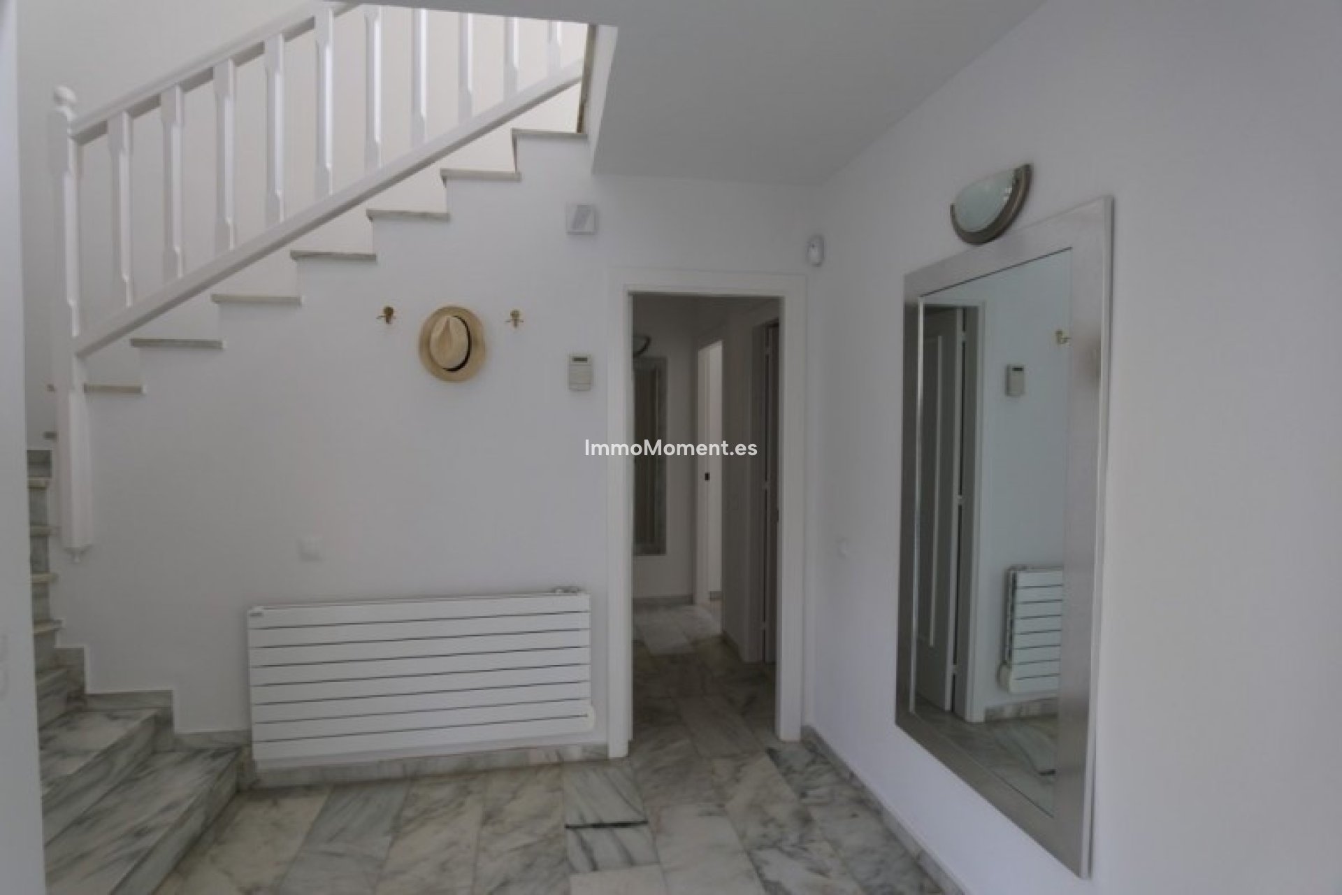 Location de courte durée - Villa individuelle - Mijas - Mijas Costa