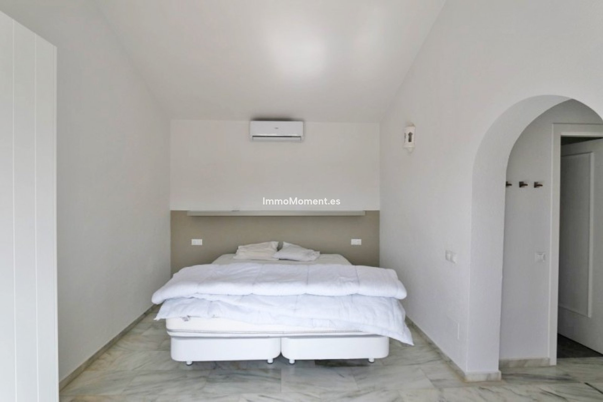 Location de courte durée - Villa individuelle - Mijas - Mijas Costa