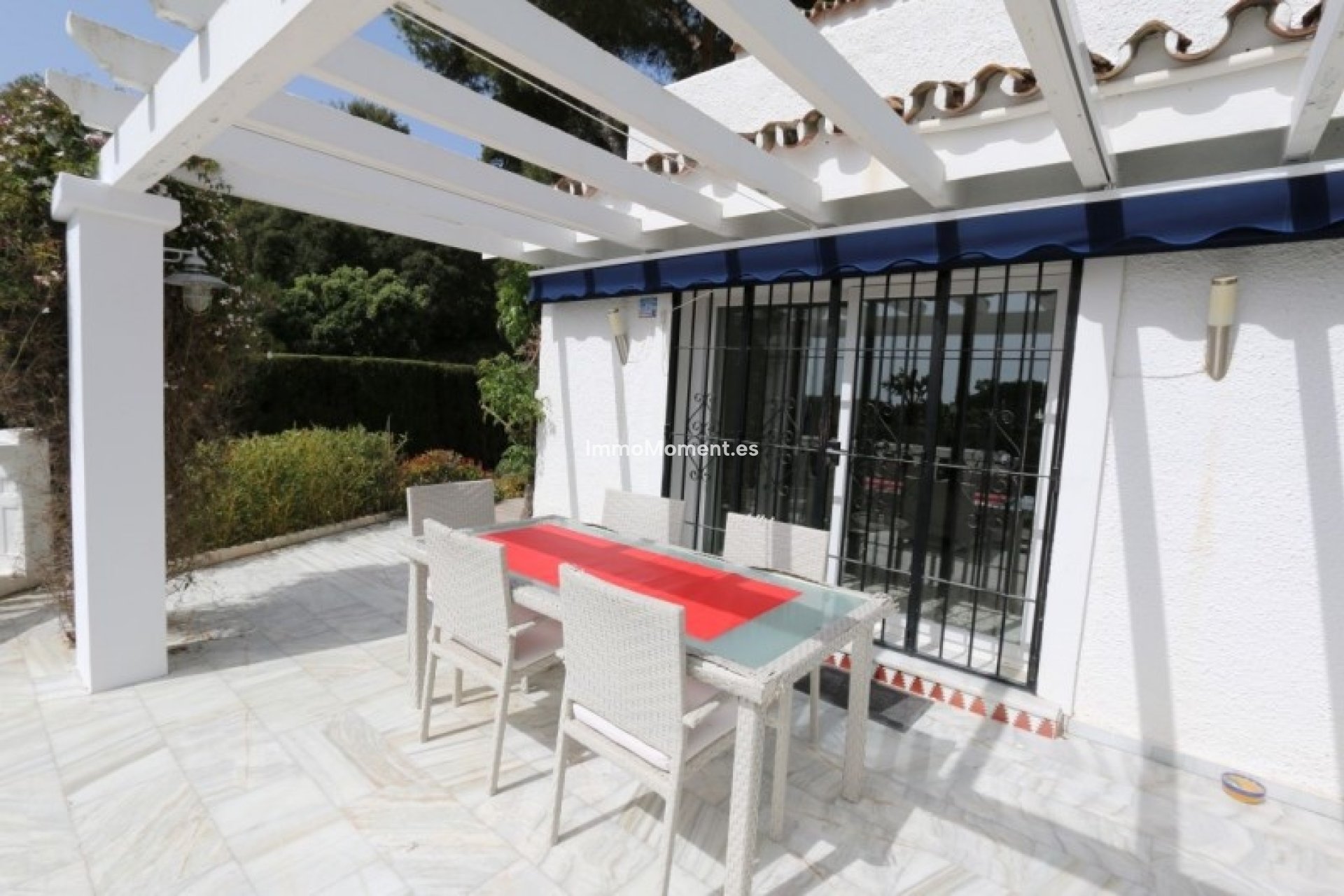 Location de courte durée - Villa individuelle - Mijas - Mijas Costa