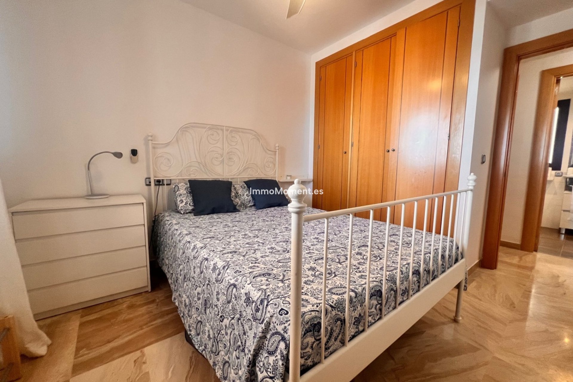 Location de longue durée - Appartement - Casares - Casares Playa