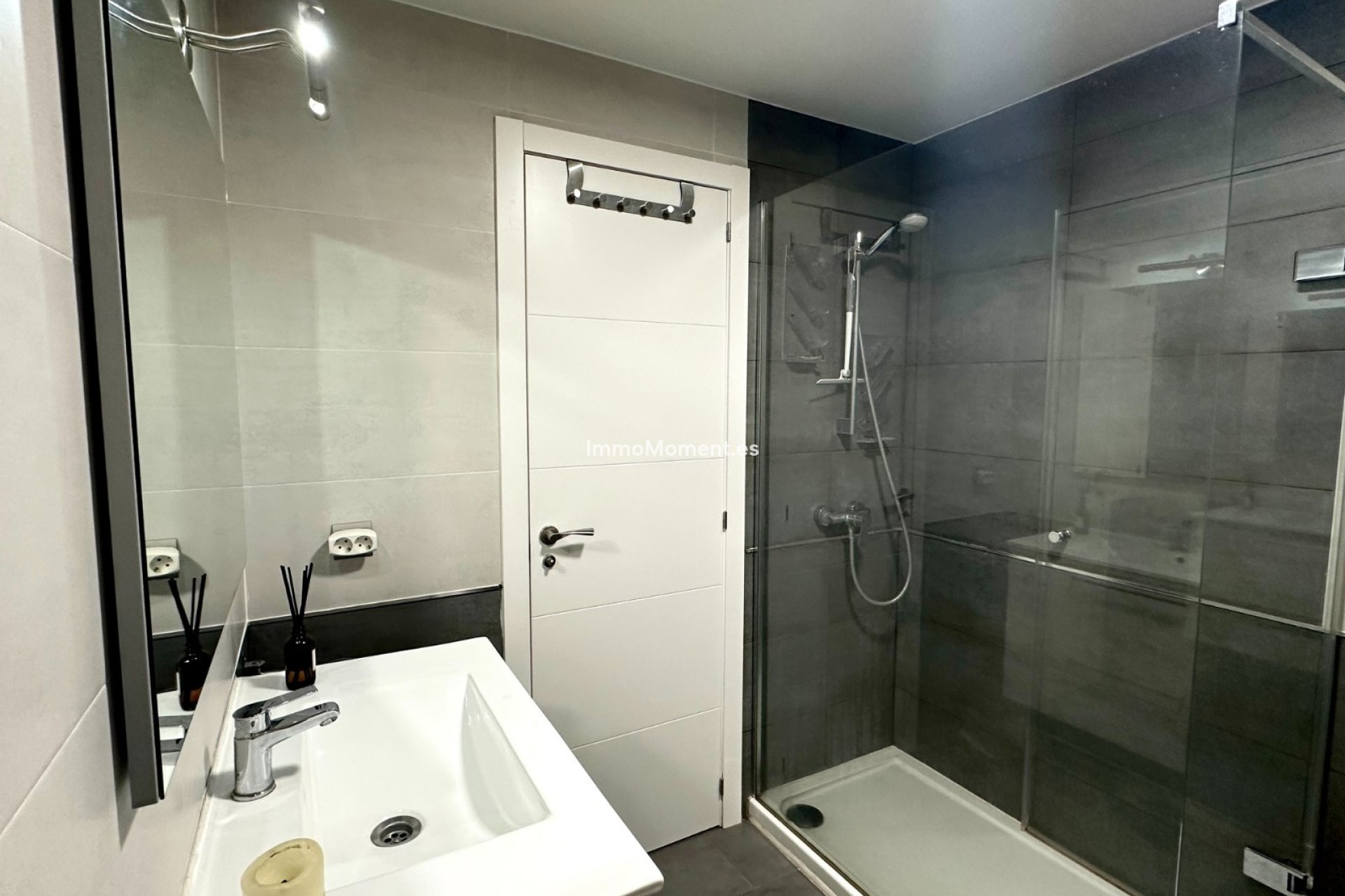 Location de longue durée - Appartement - Estepona  - Estepona Centro