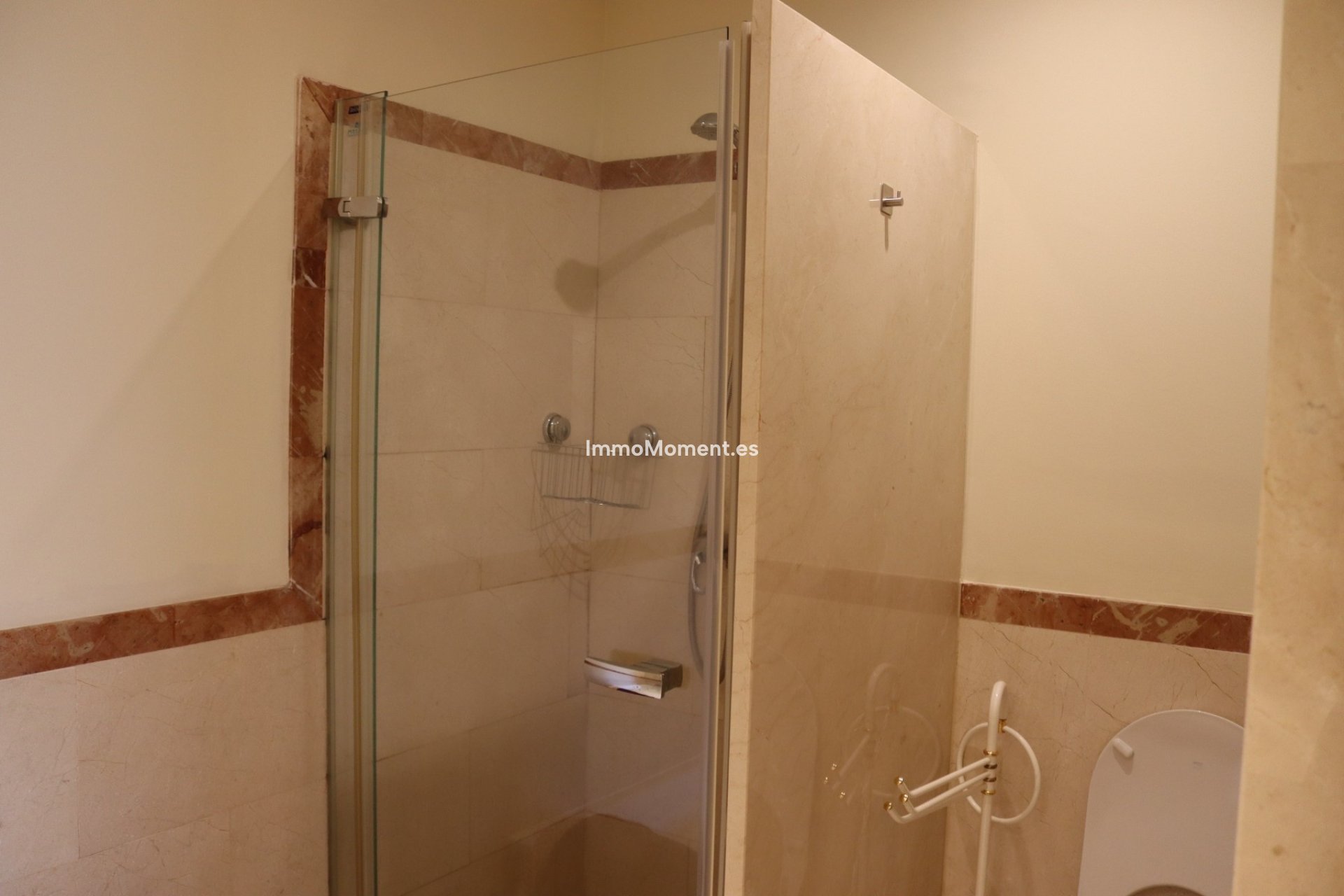 Location de longue durée - Appartement - Marbella - Guadalmina Alta
