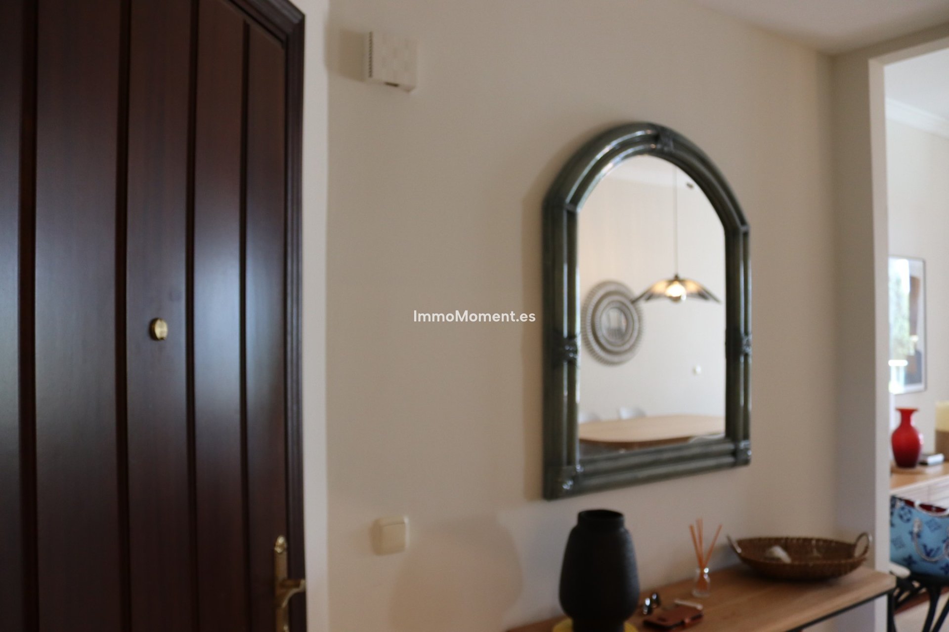 Location de longue durée - Appartement - Marbella - Guadalmina Alta
