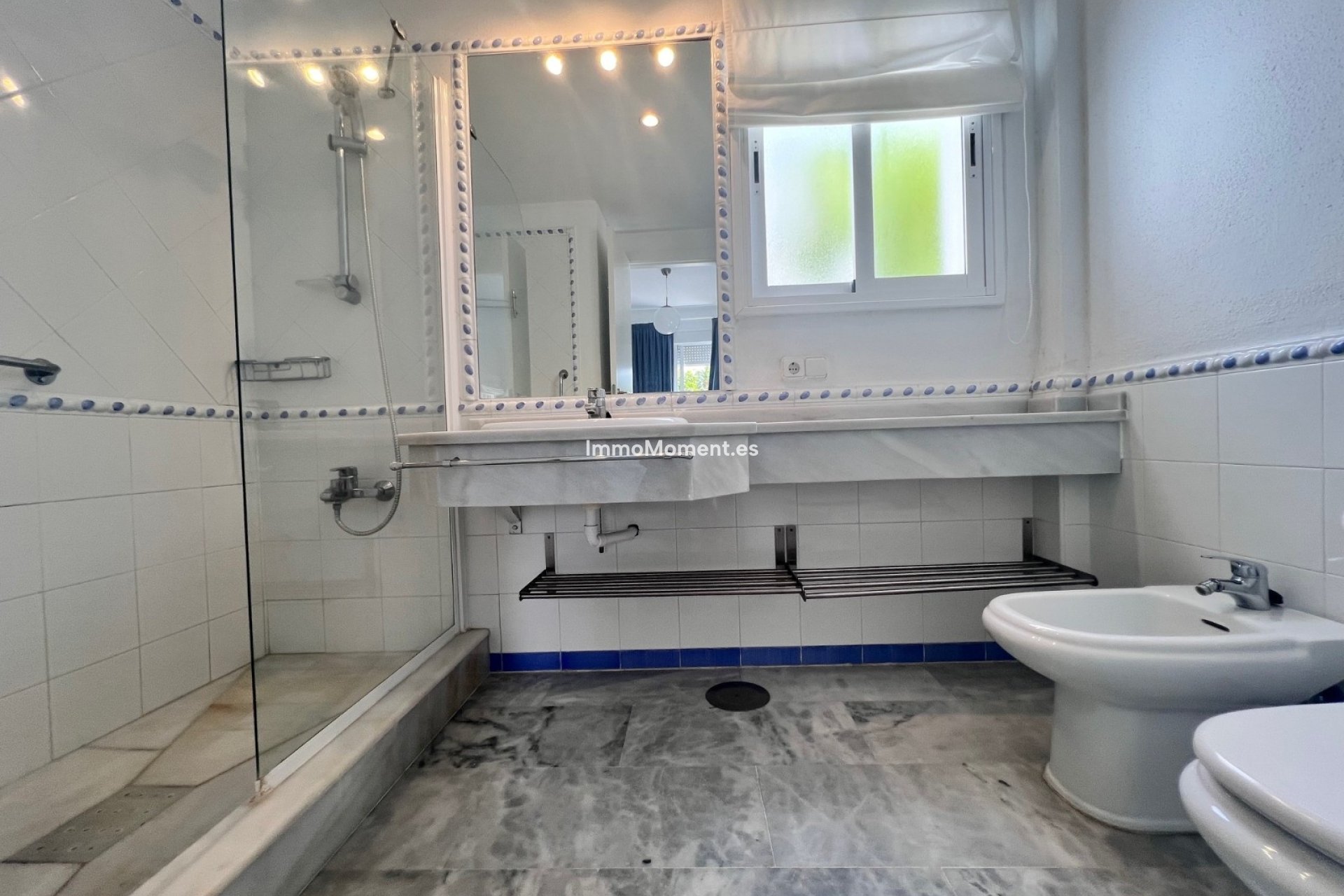 Location de longue durée - Appartement - Marbella - Guadalmina Baja