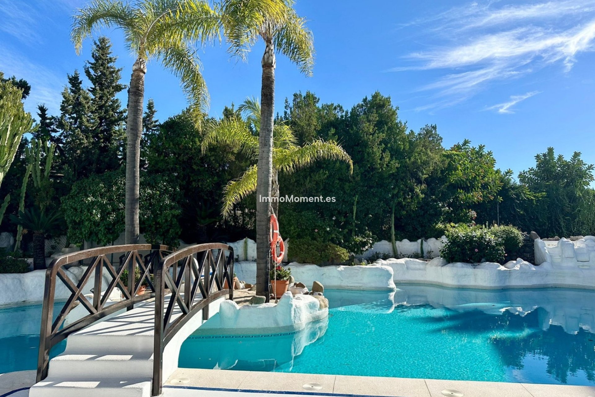 Location de longue durée - Appartement - Marbella - Puerto Banús