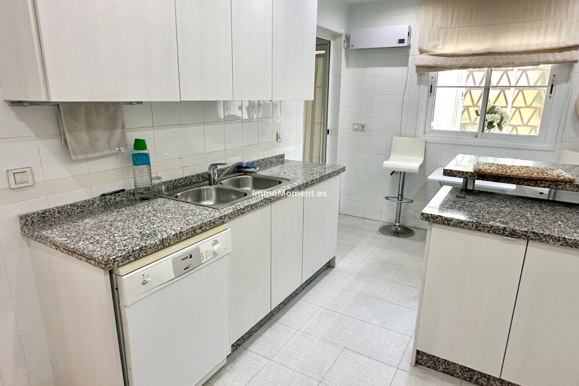 Location de longue durée - Appartement - San Pedro de Alcántara