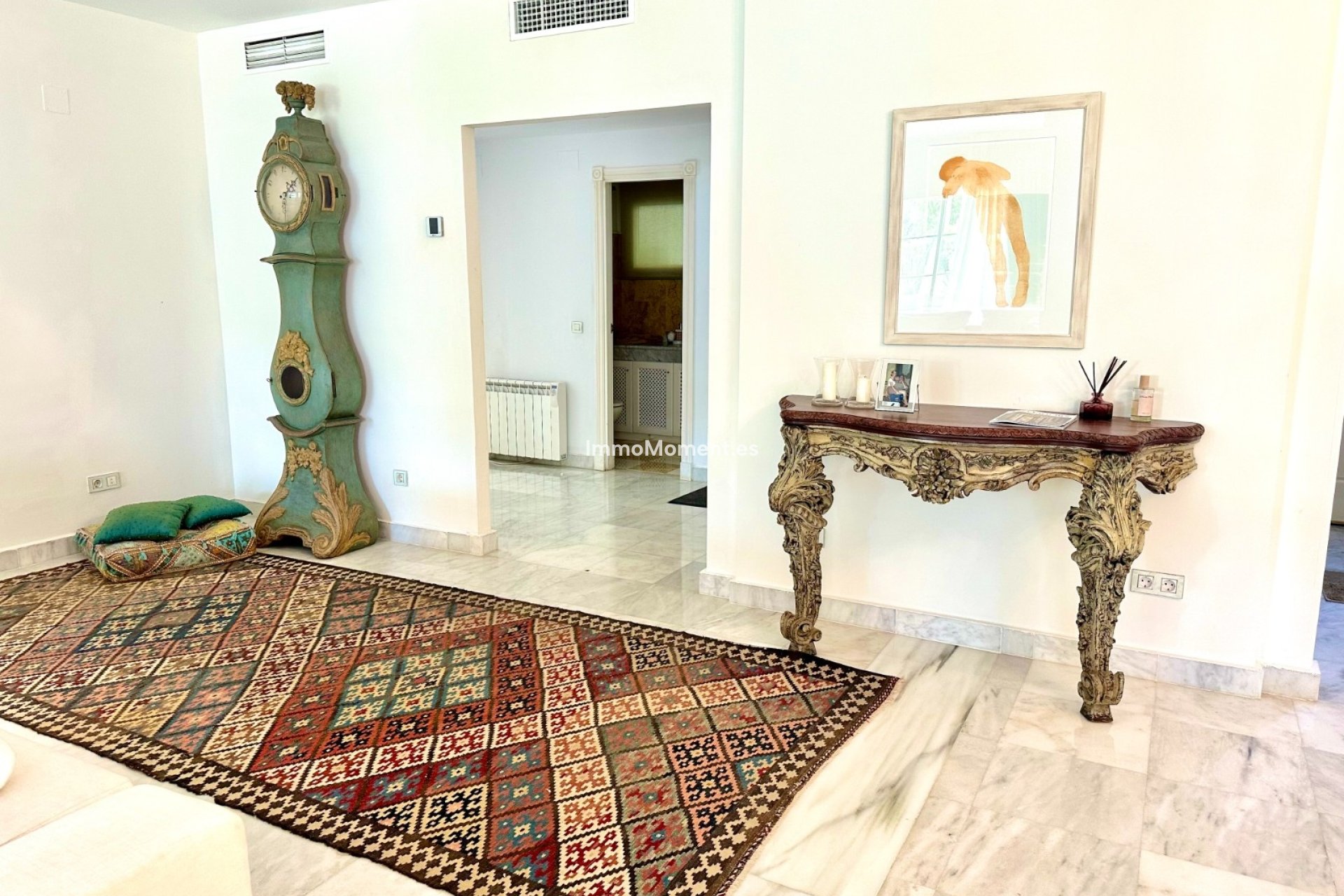 Location de longue durée - Appartement - San Pedro de Alcántara