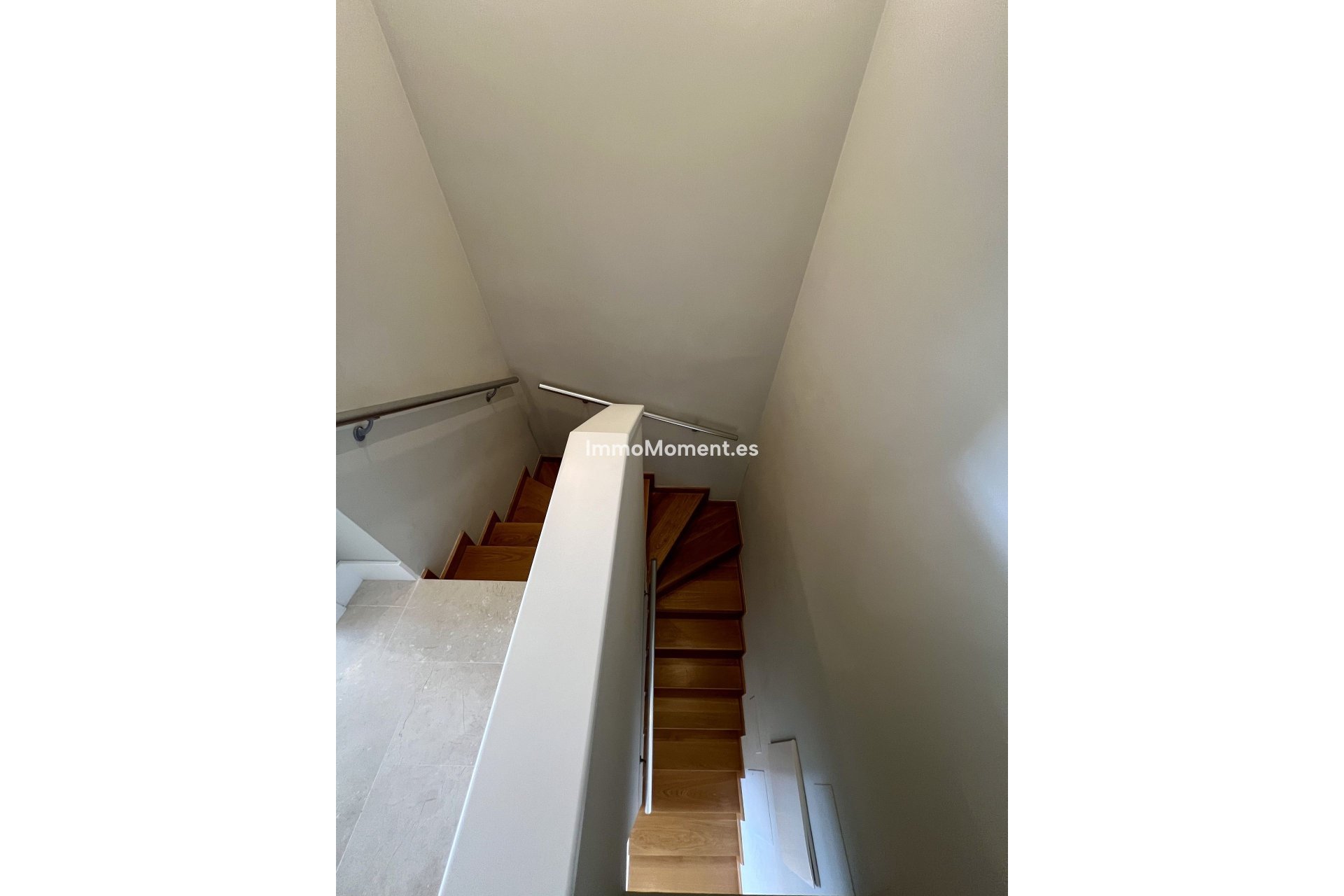 Location de longue durée - Duplex - Estepona Oost - Selwo