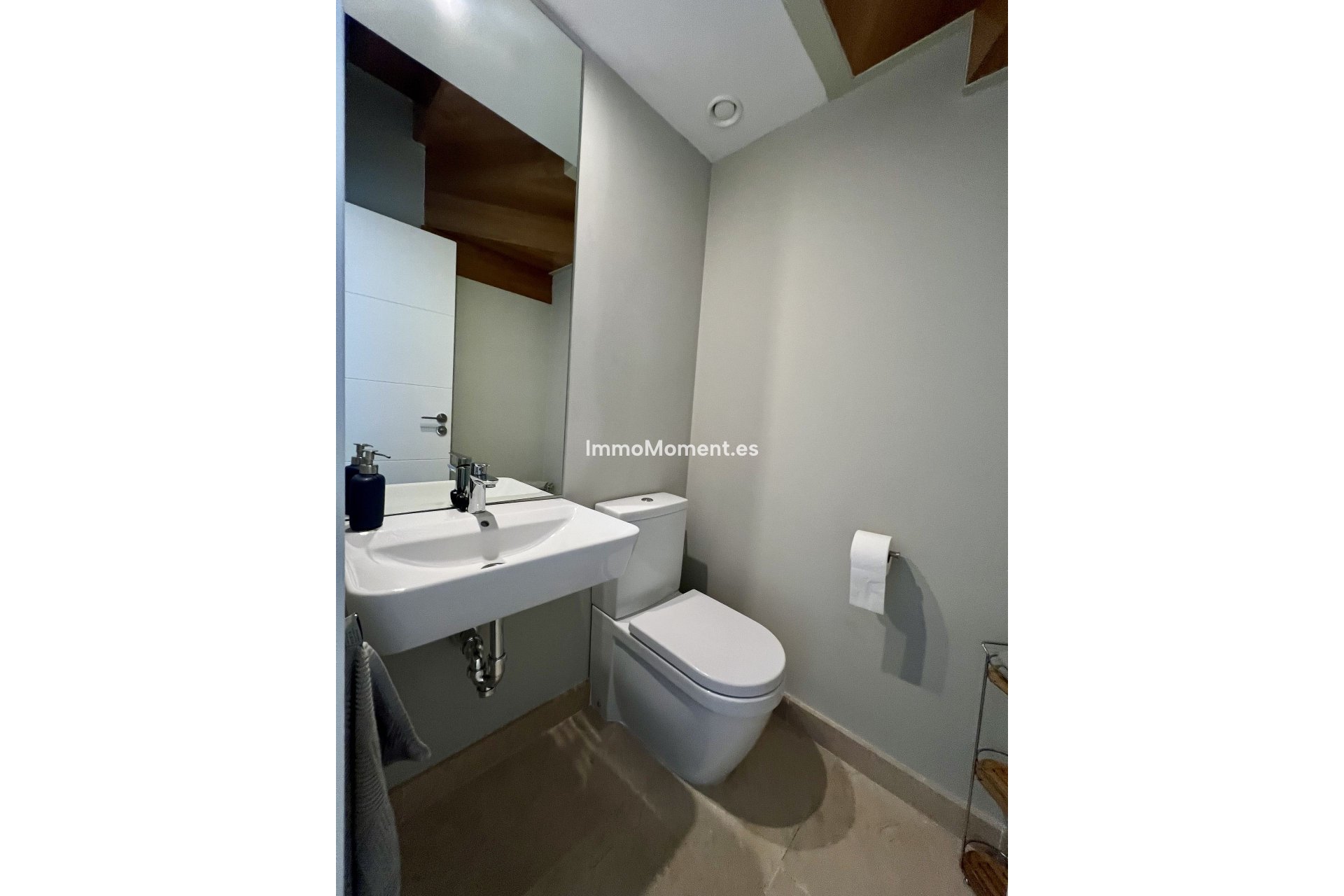 Location de longue durée - Duplex - Estepona Oost - Selwo