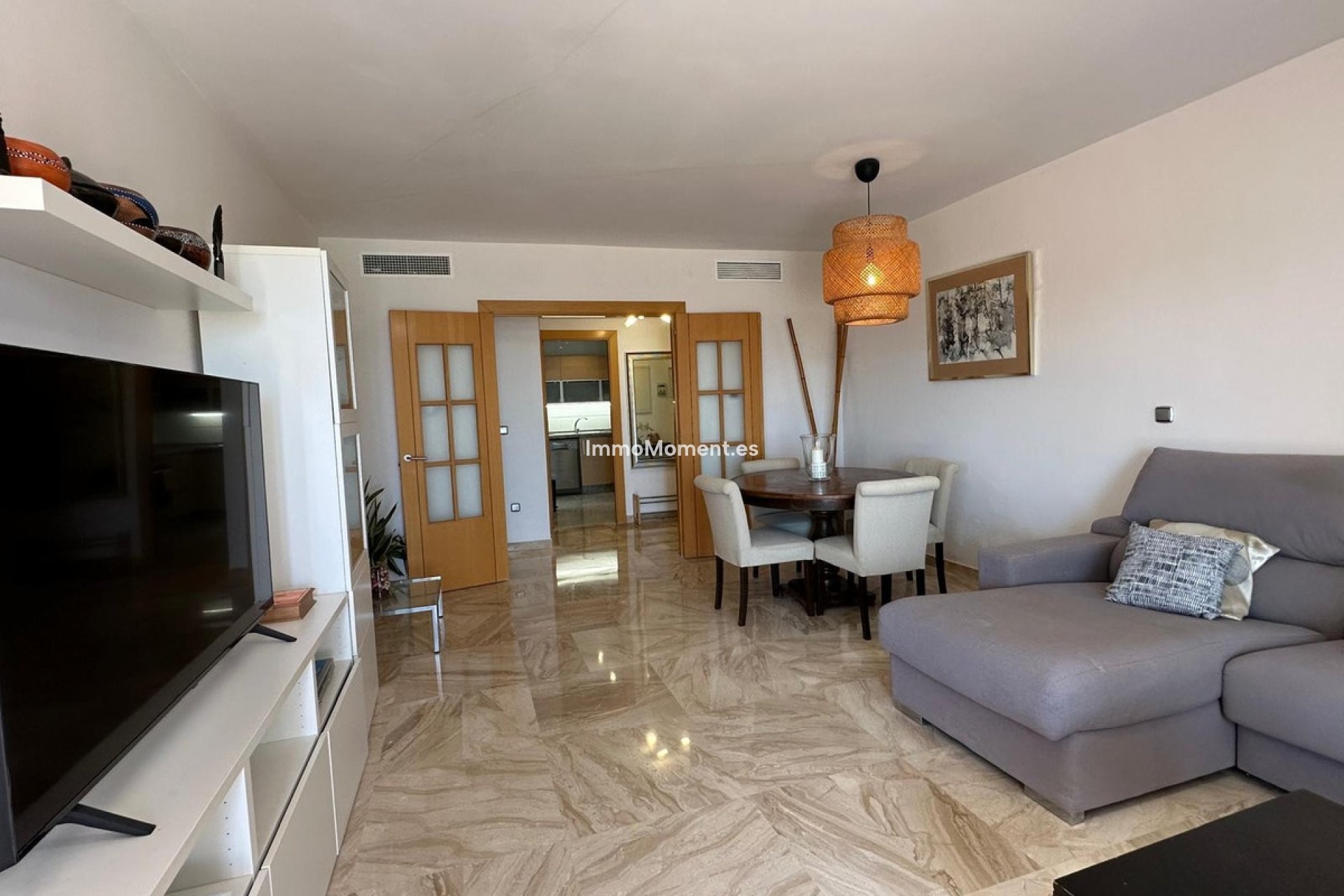 Long Term Rentals - Apartment - Casares - Casares Playa