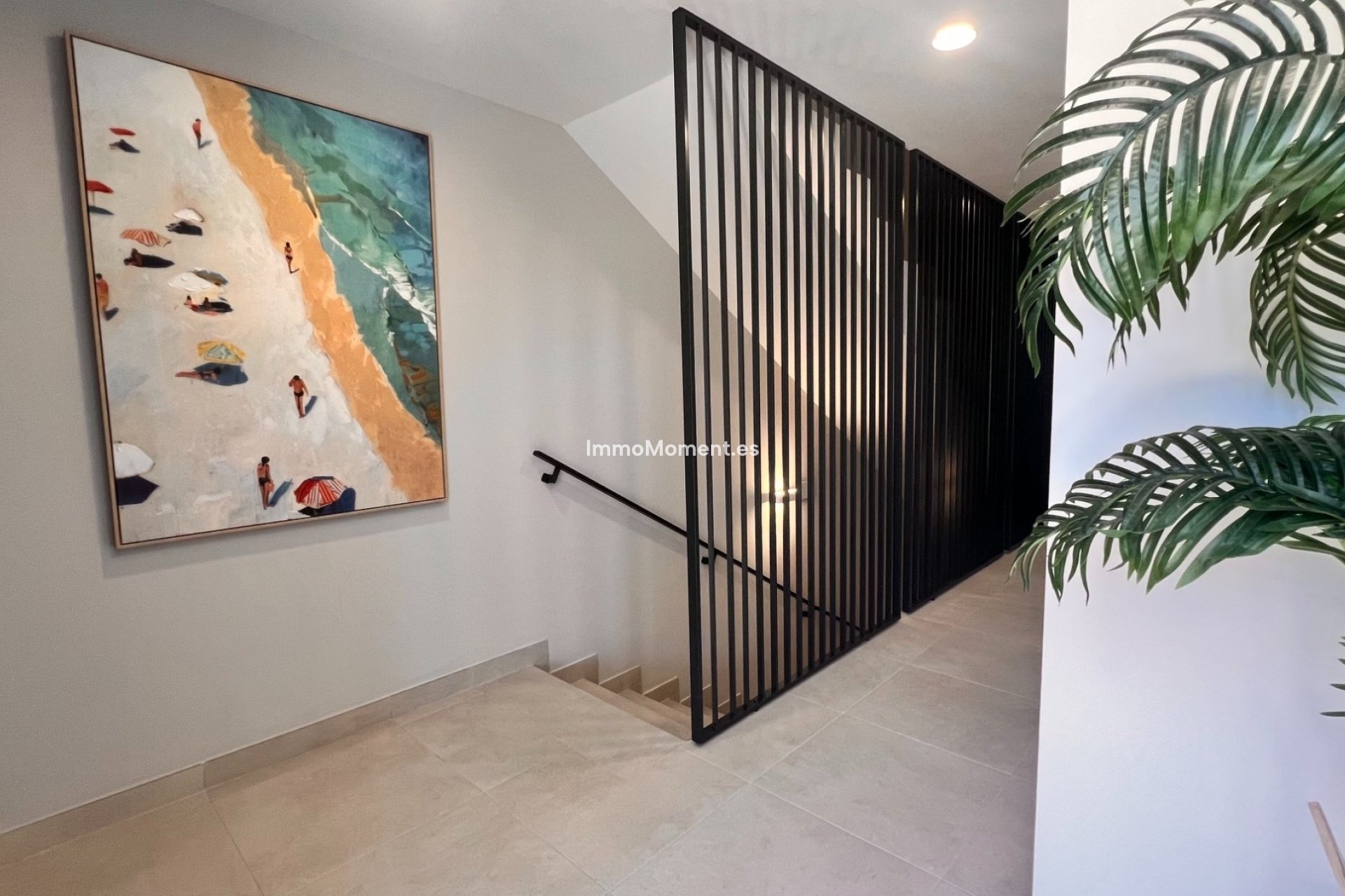 Long Term Rentals - Apartment - Estepona - Cancelada