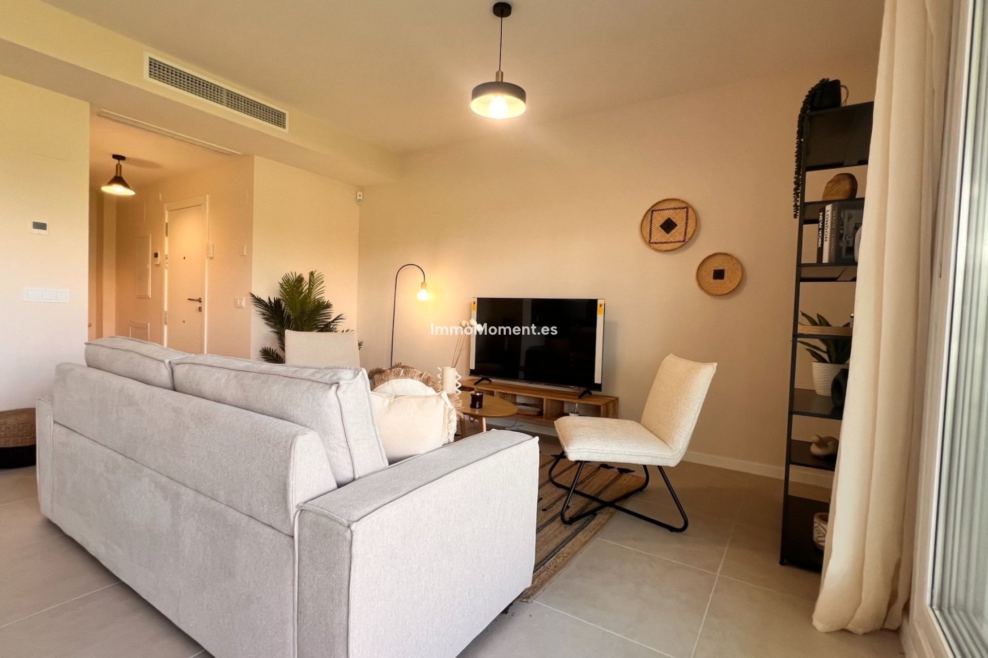 Long Term Rentals - Apartment - Estepona - Cancelada