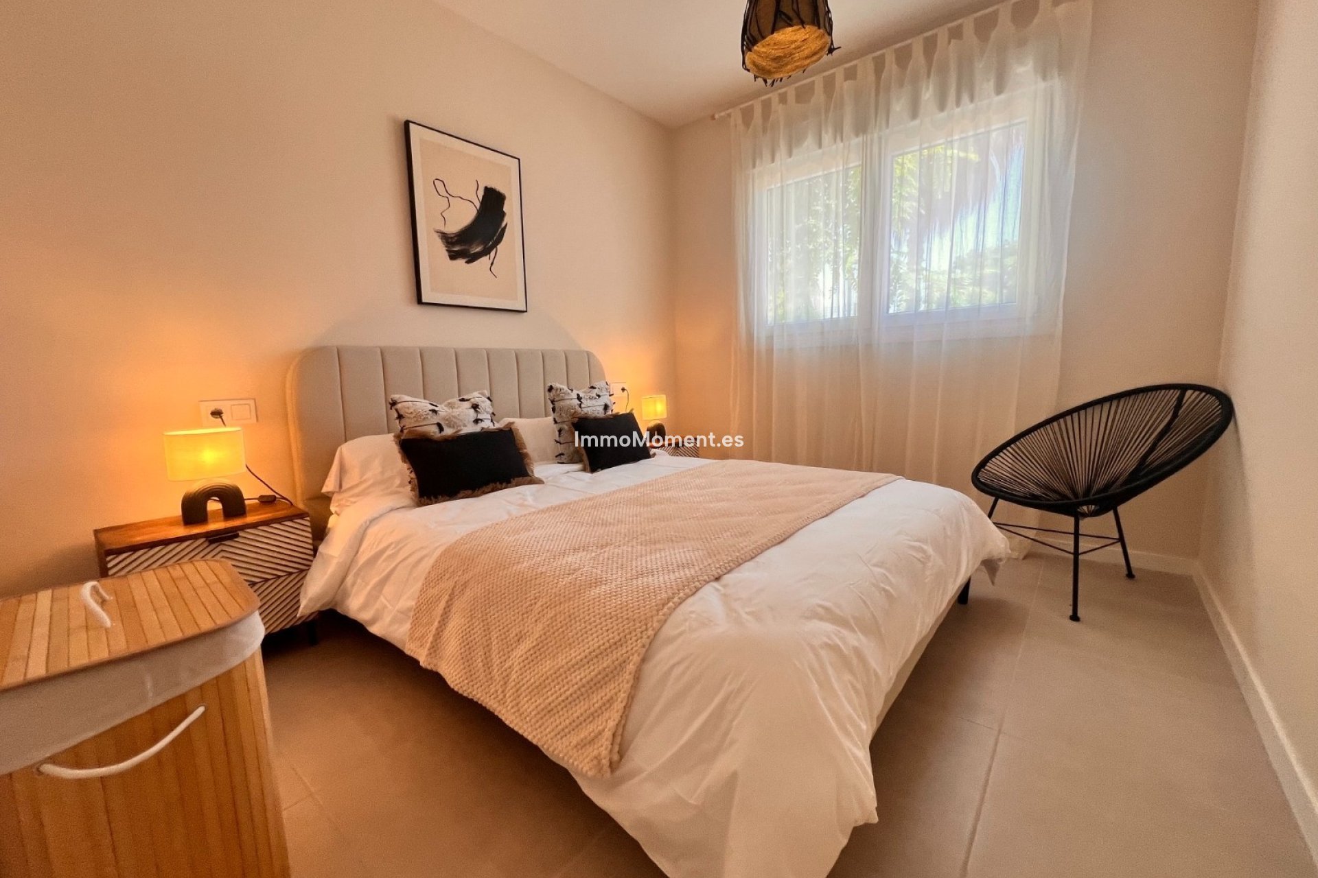 Long Term Rentals - Apartment - Estepona - Cancelada