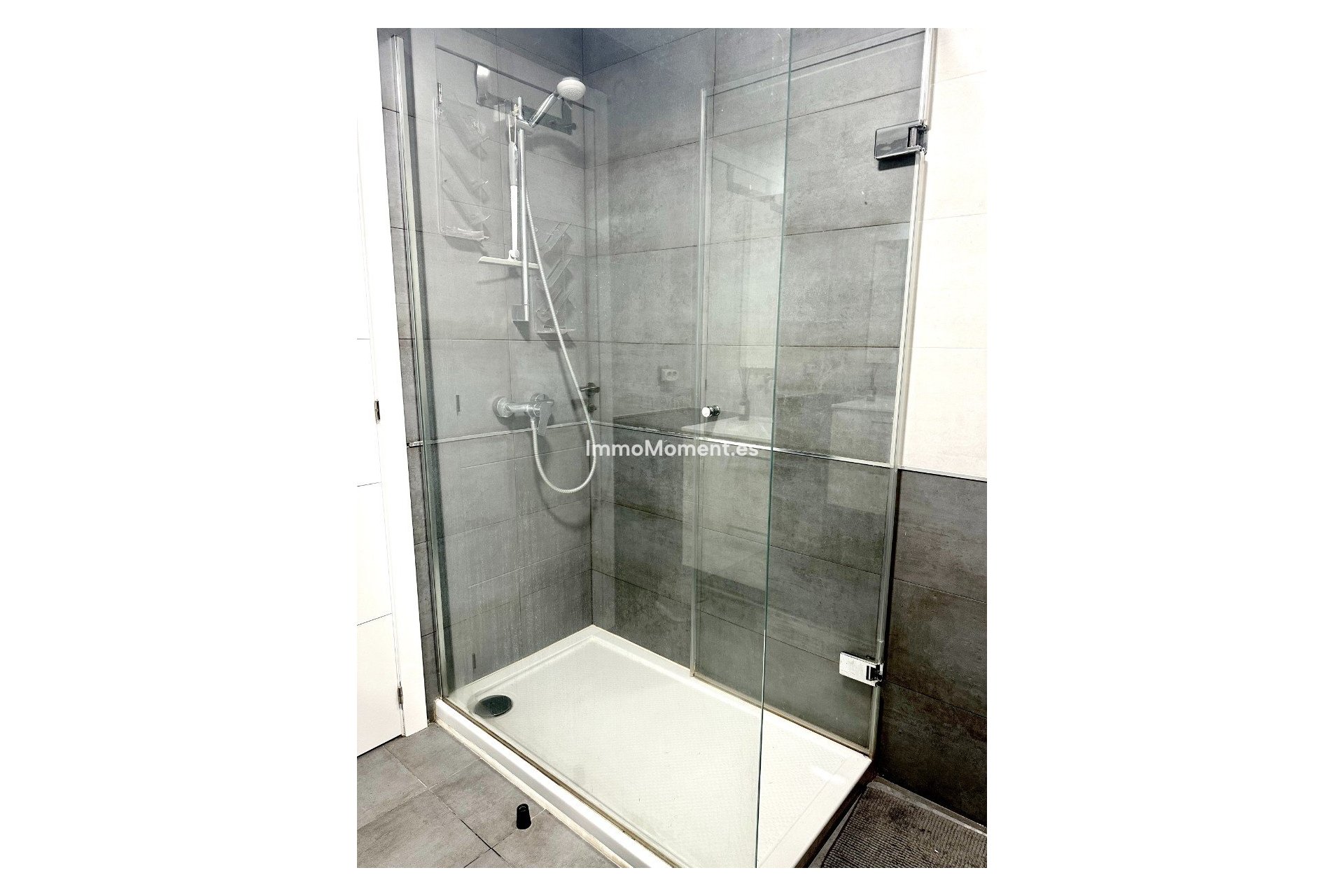 Long Term Rentals - Apartment - Estepona - Estepona Centro