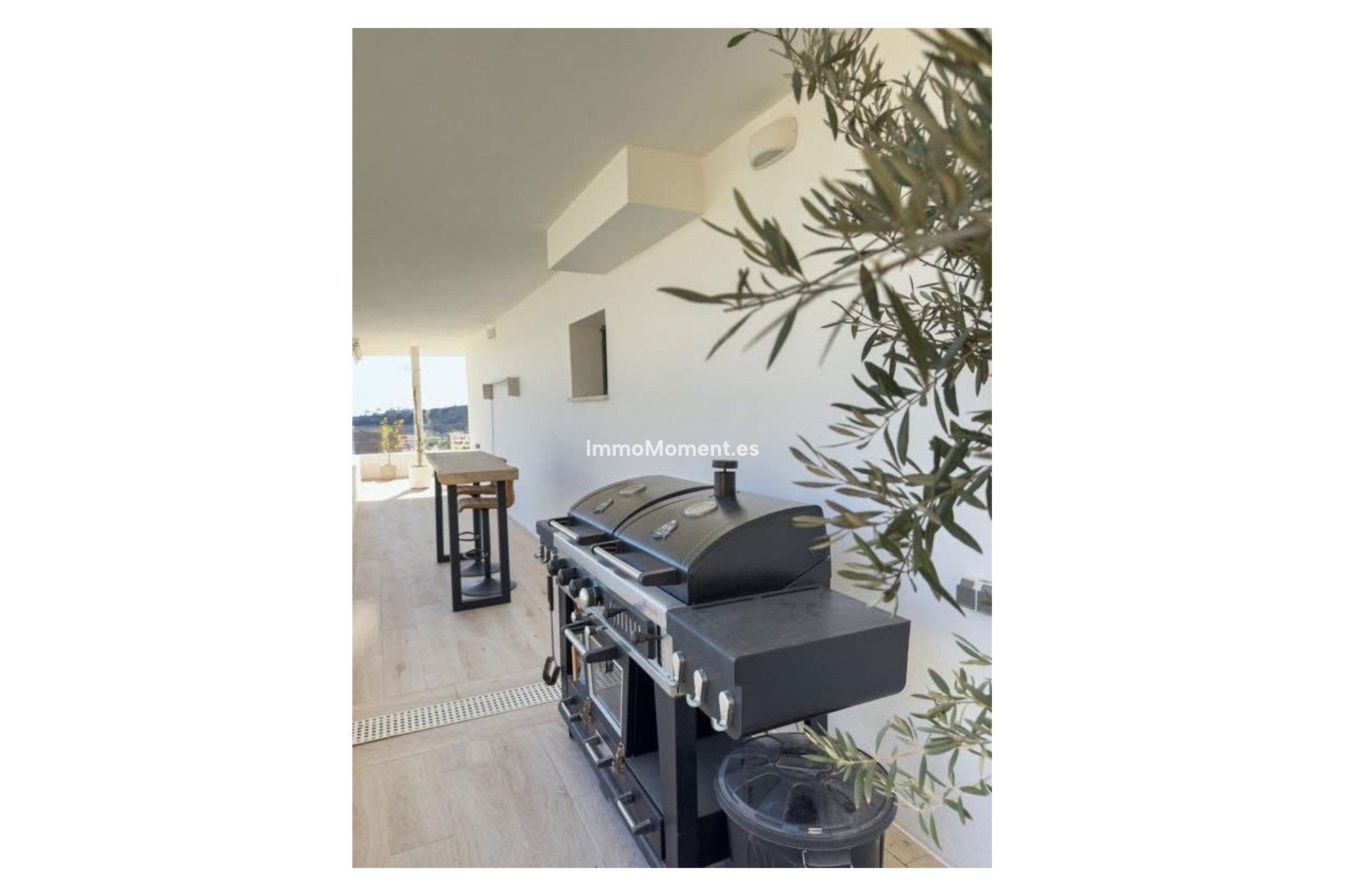 Long Term Rentals - Apartment - Estepona