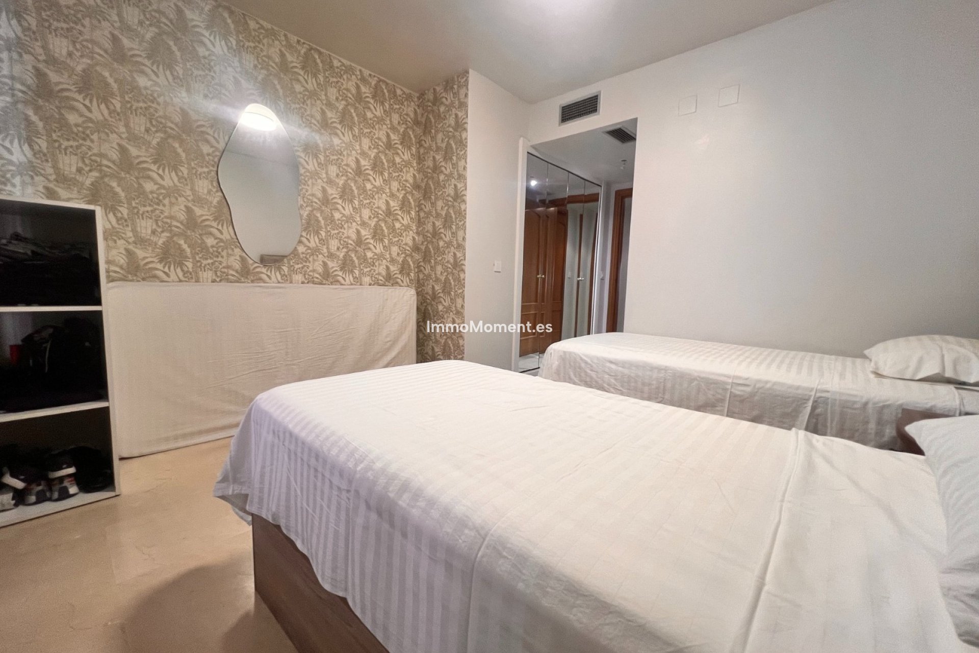 Long Term Rentals - Apartment - Guadalmina Alta - Marbella