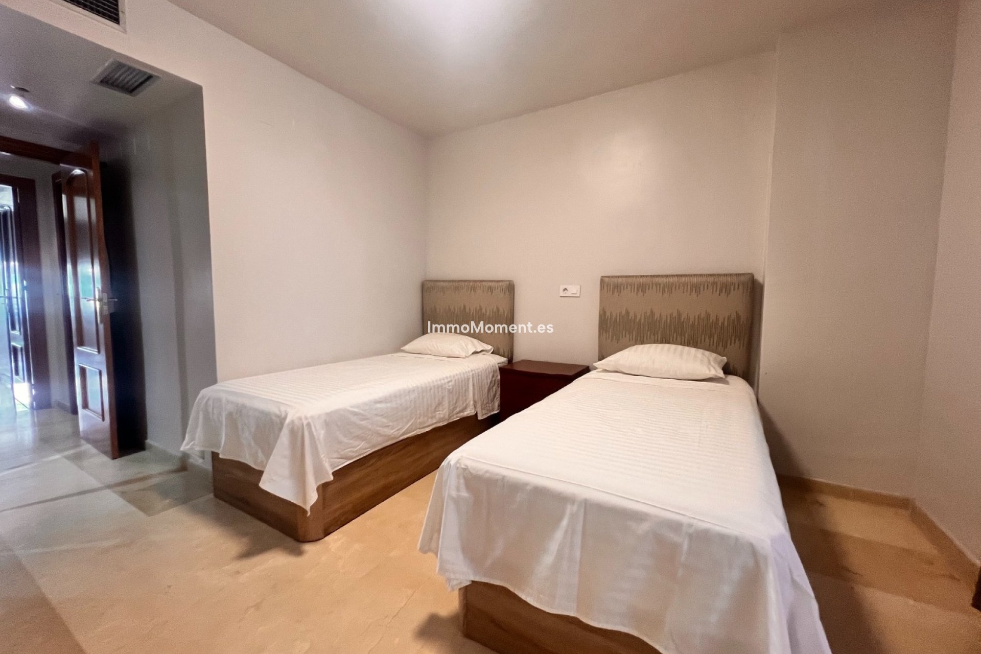 Long Term Rentals - Apartment - Guadalmina Alta - Marbella