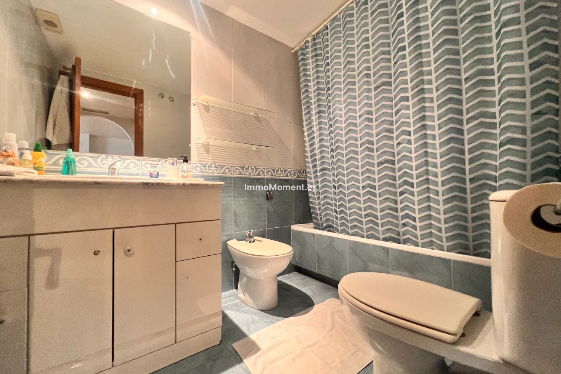 Long Term Rentals - Apartment - Guadalmina Alta - Marbella