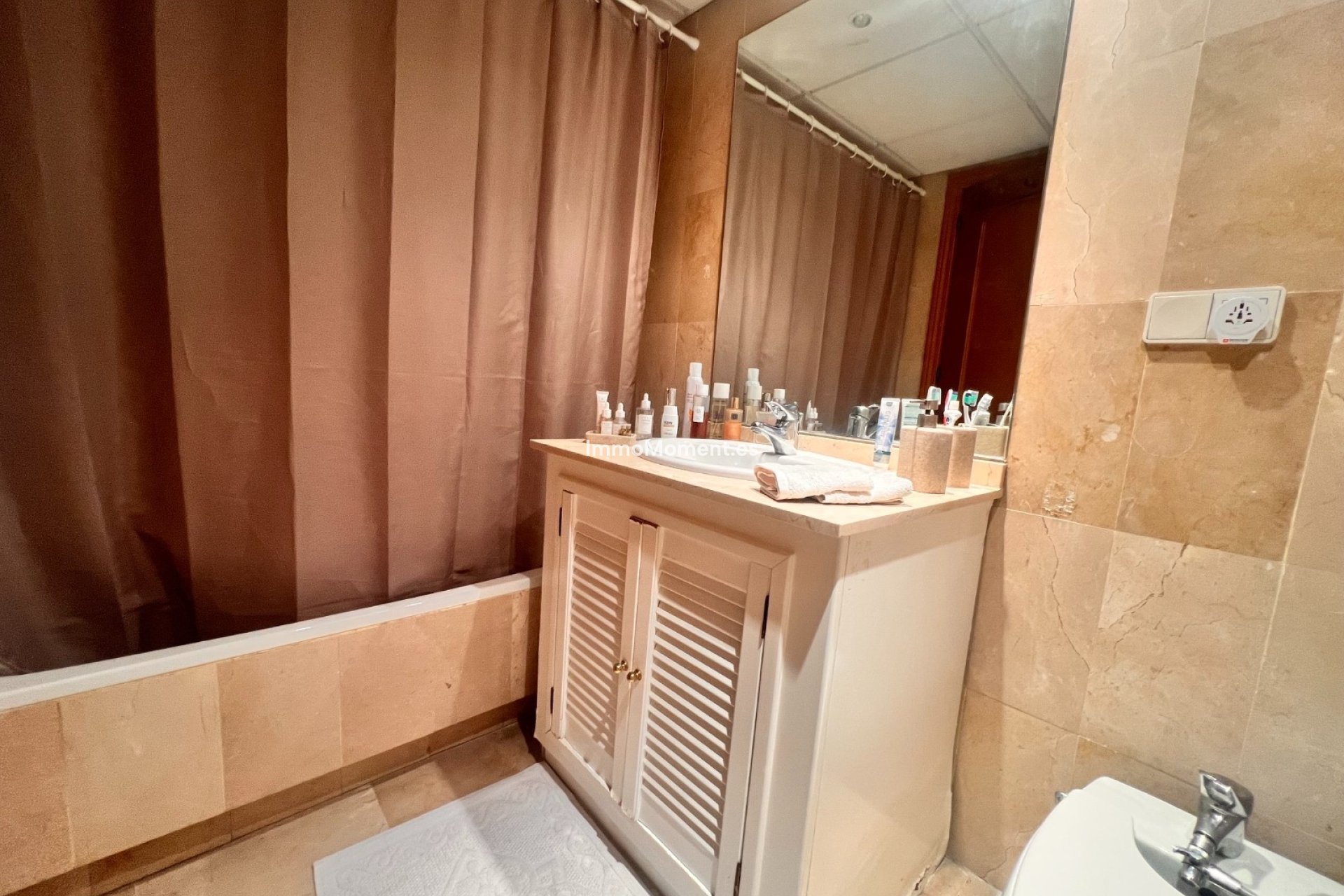 Long Term Rentals - Apartment - Guadalmina Alta - Marbella