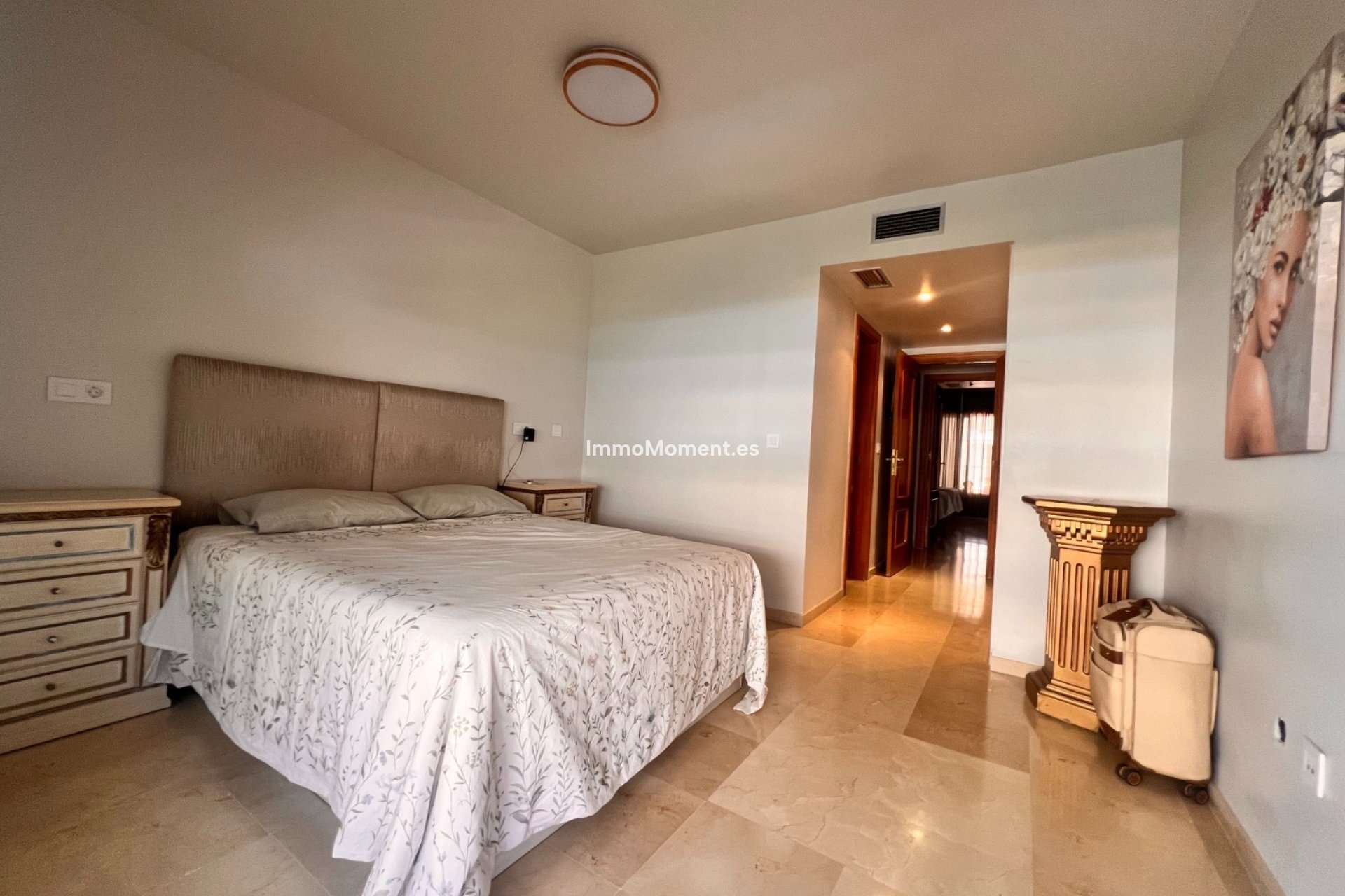 Long Term Rentals - Apartment - Guadalmina Alta - Marbella
