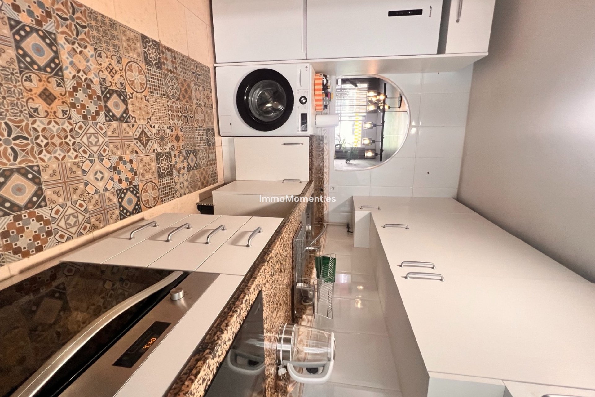 Long Term Rentals - Apartment - Guadalmina Alta - Marbella