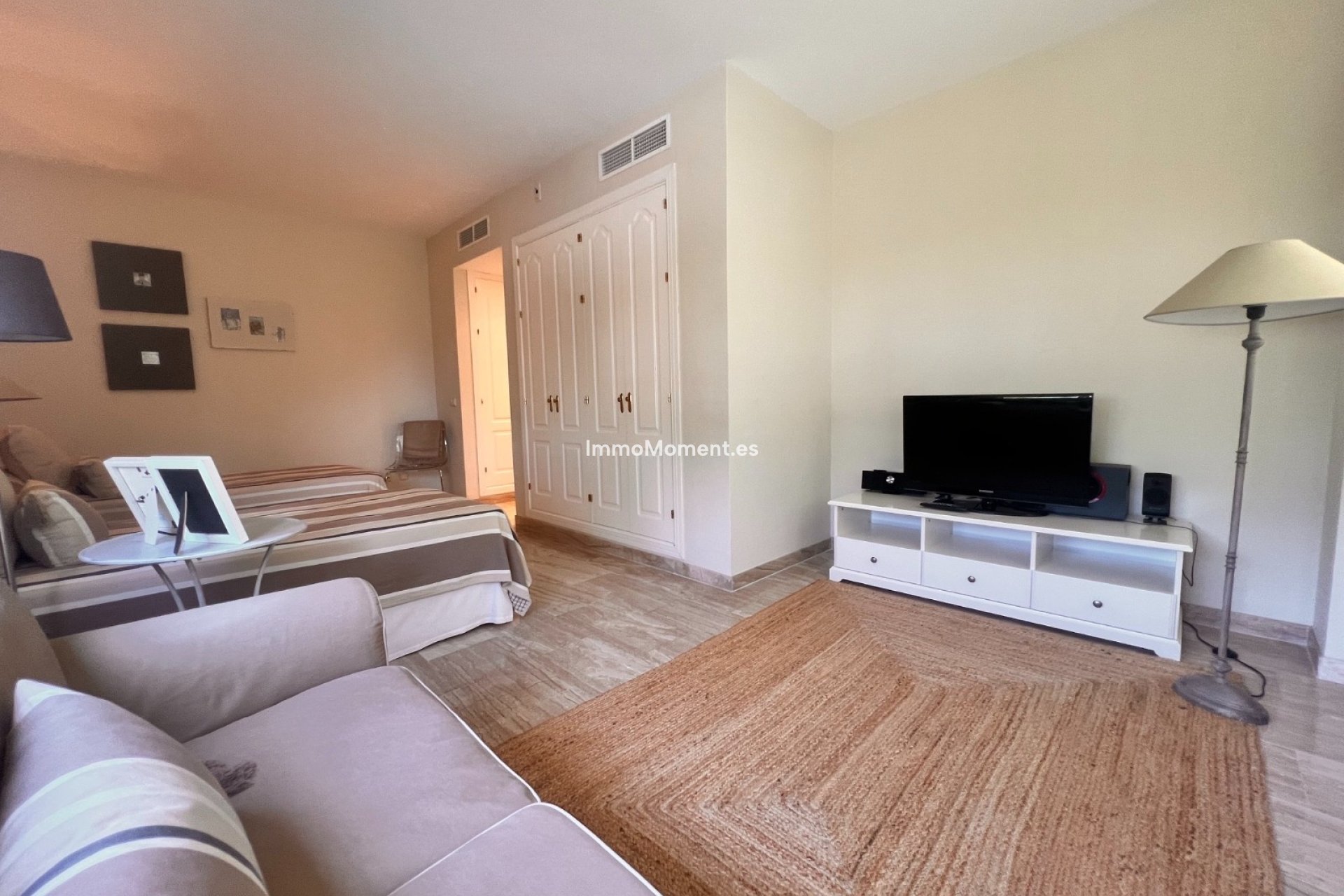 Long Term Rentals - Apartment - Guadalmina Baja - Marbella