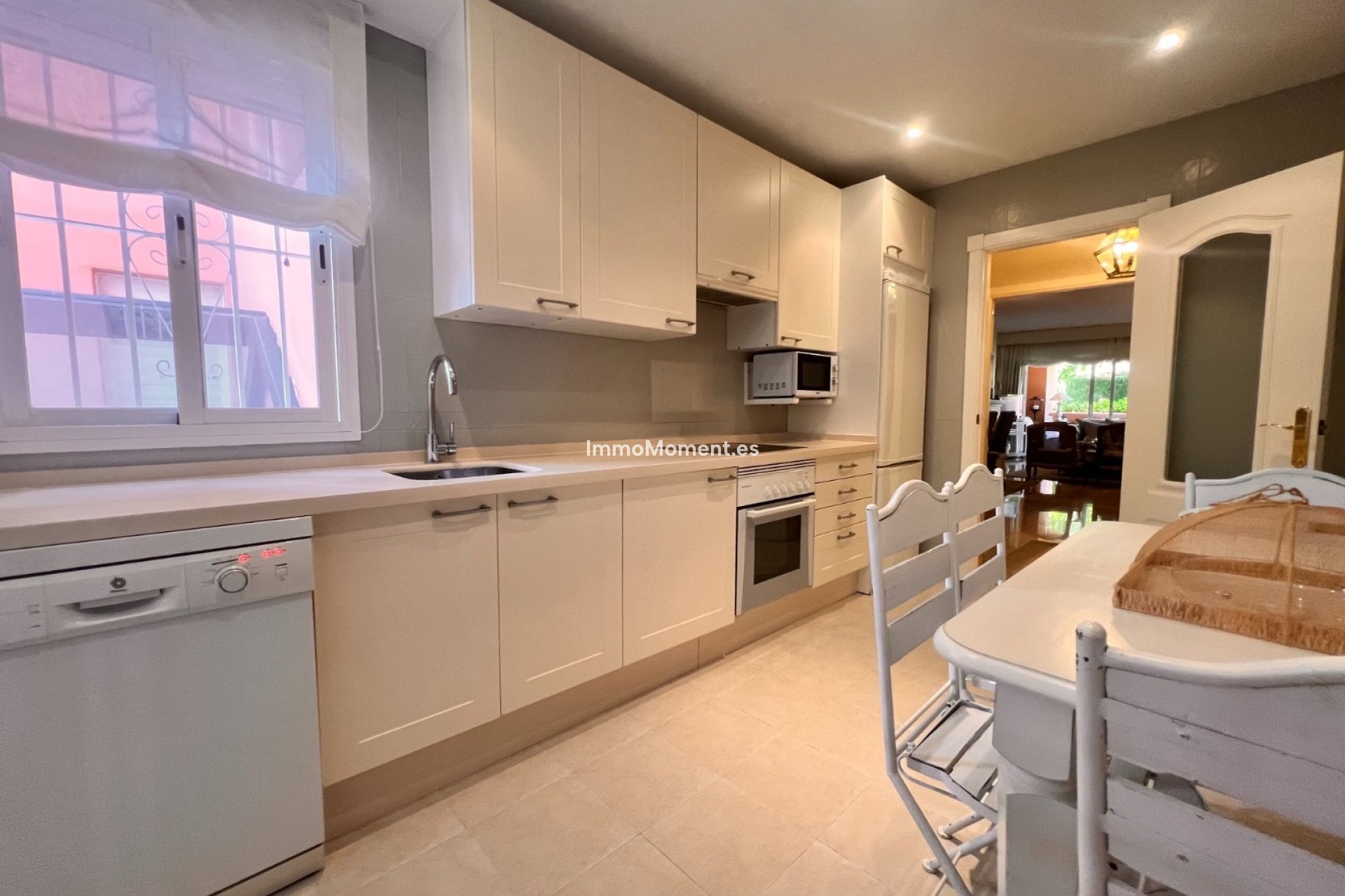 Long Term Rentals - Apartment - Guadalmina Baja - Marbella