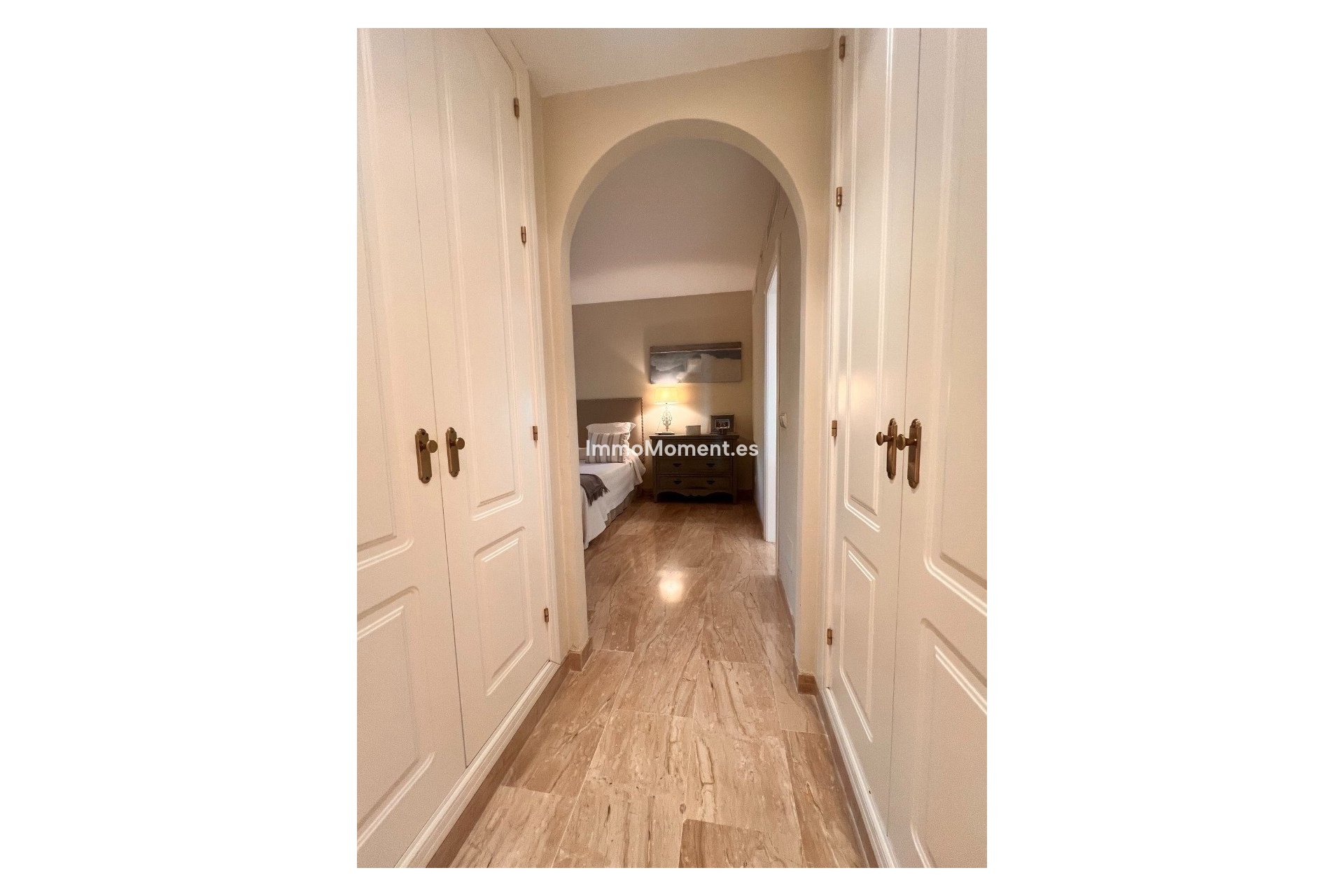 Long Term Rentals - Apartment - Guadalmina Baja - Marbella