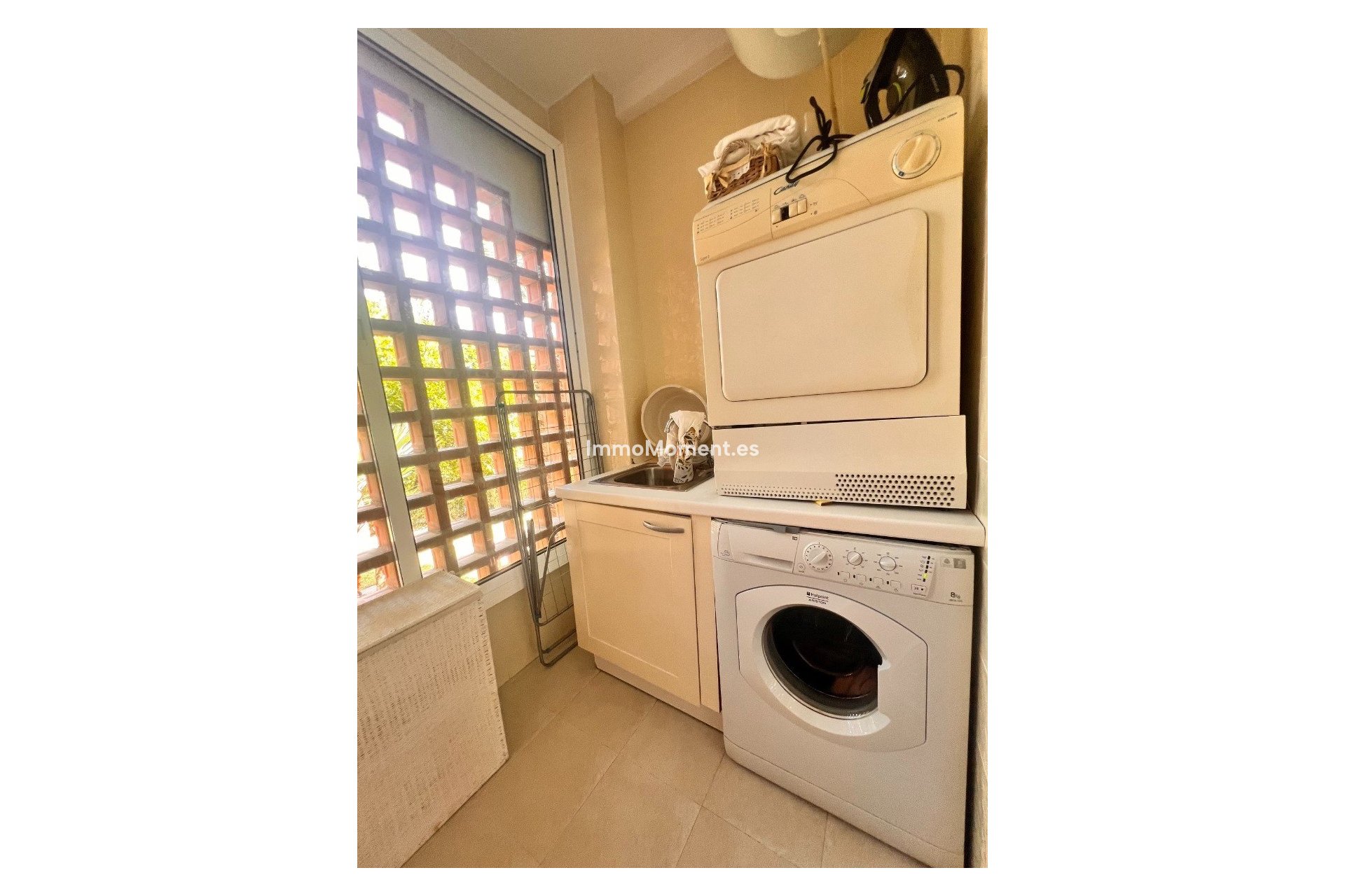 Long Term Rentals - Apartment - Guadalmina Baja - Marbella