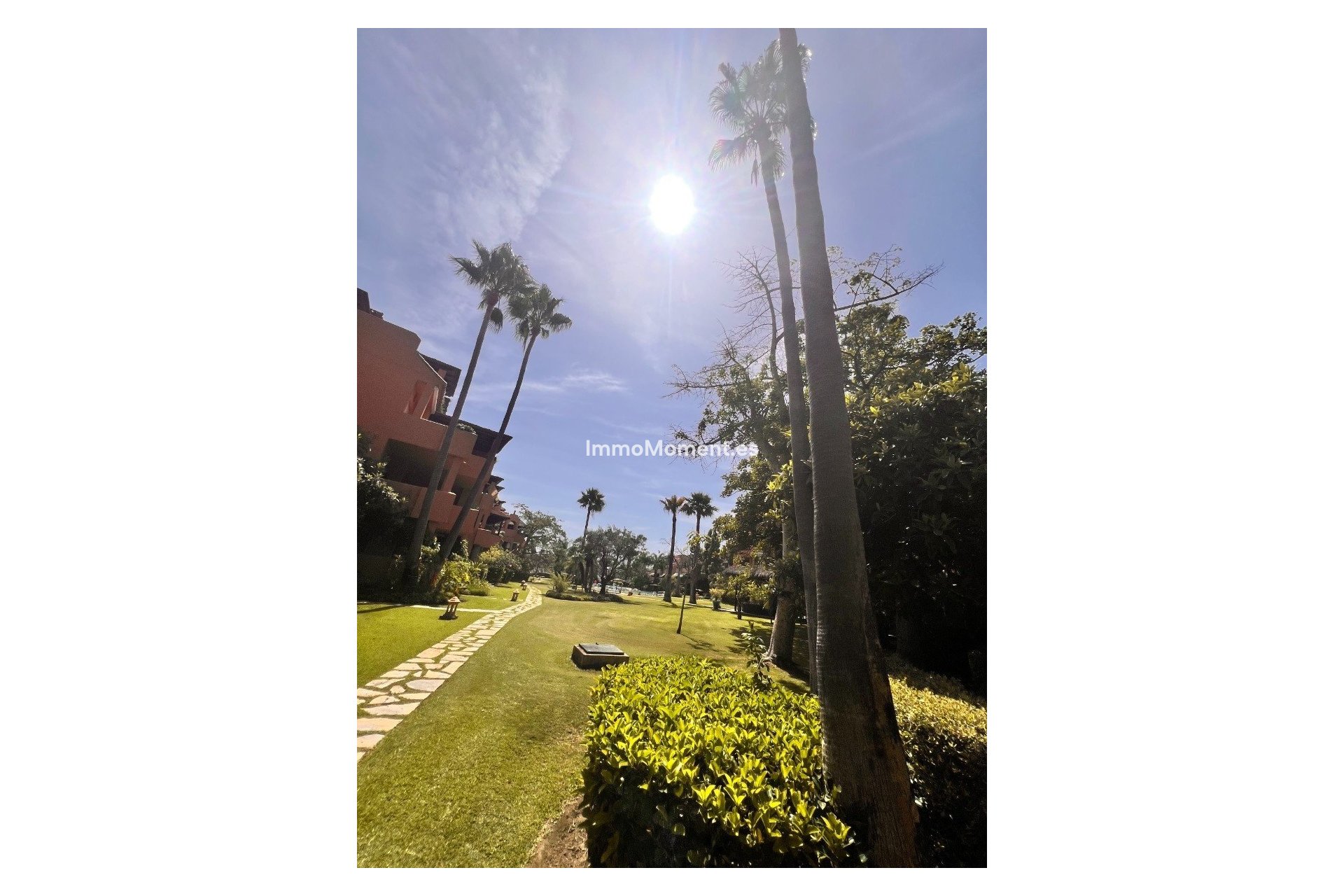 Long Term Rentals - Apartment - Guadalmina Baja - Marbella