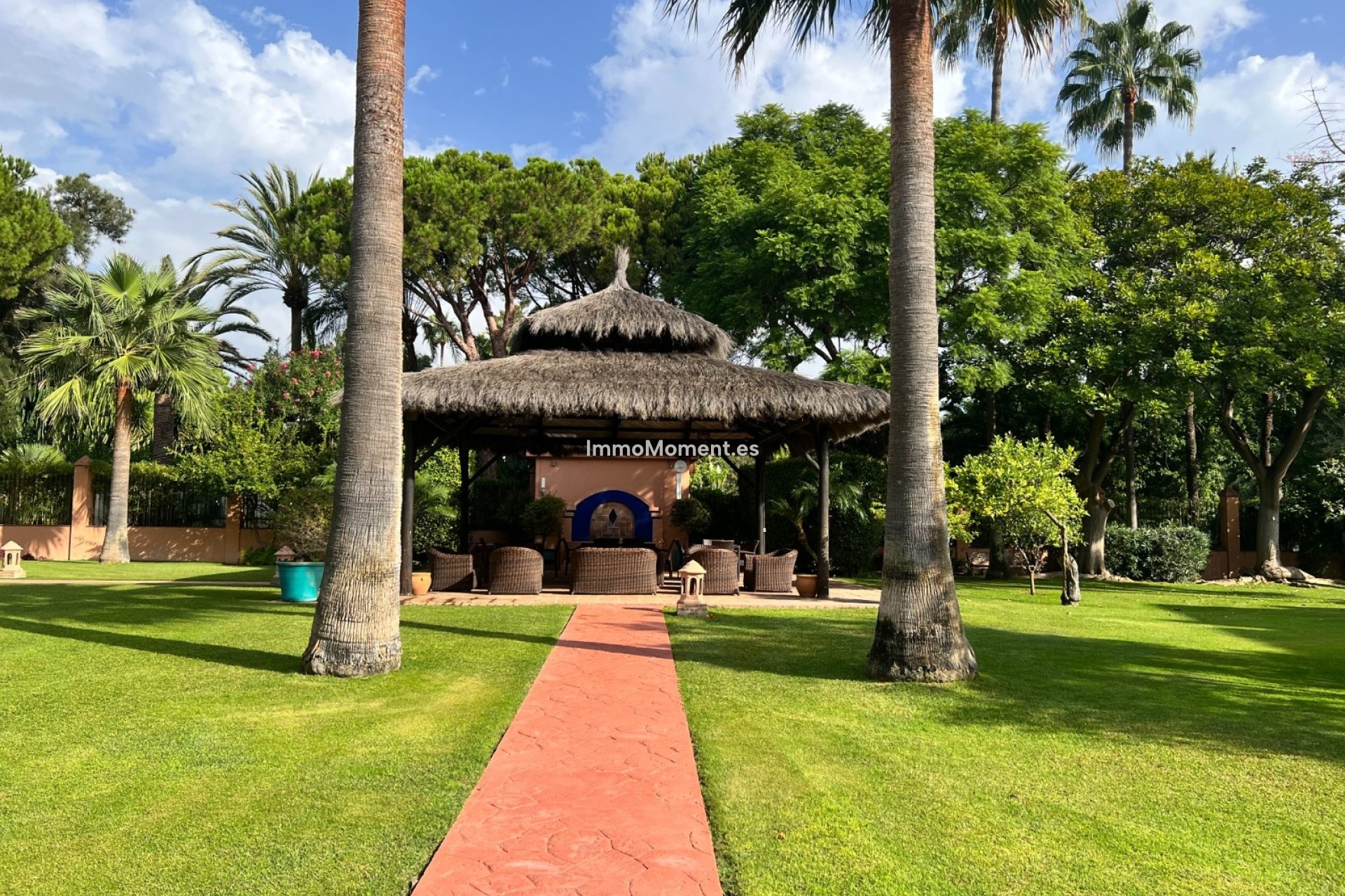 Long Term Rentals - Apartment - Guadalmina Baja - Marbella