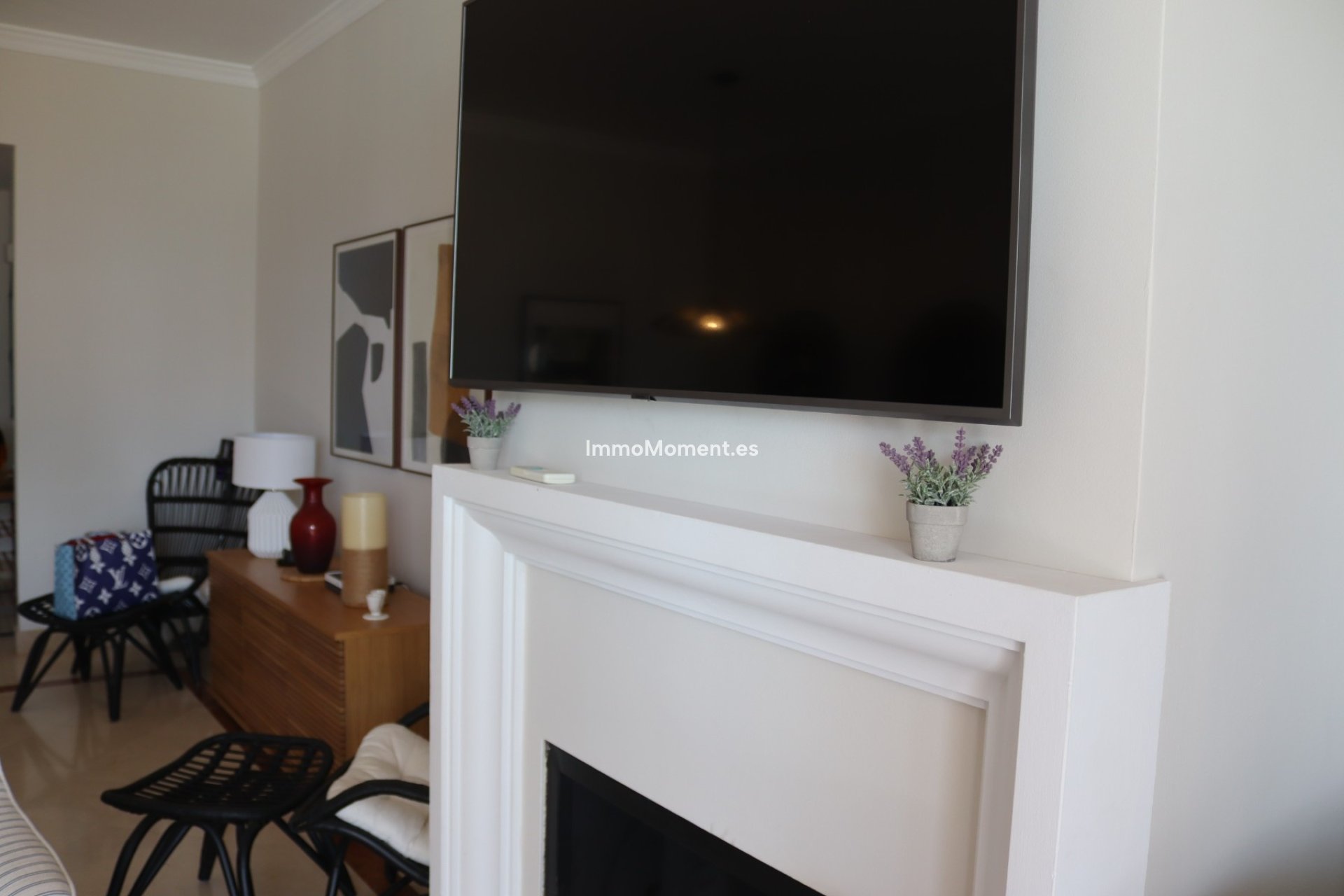 Long Term Rentals - Apartment - Marbella - Guadalmina Alta