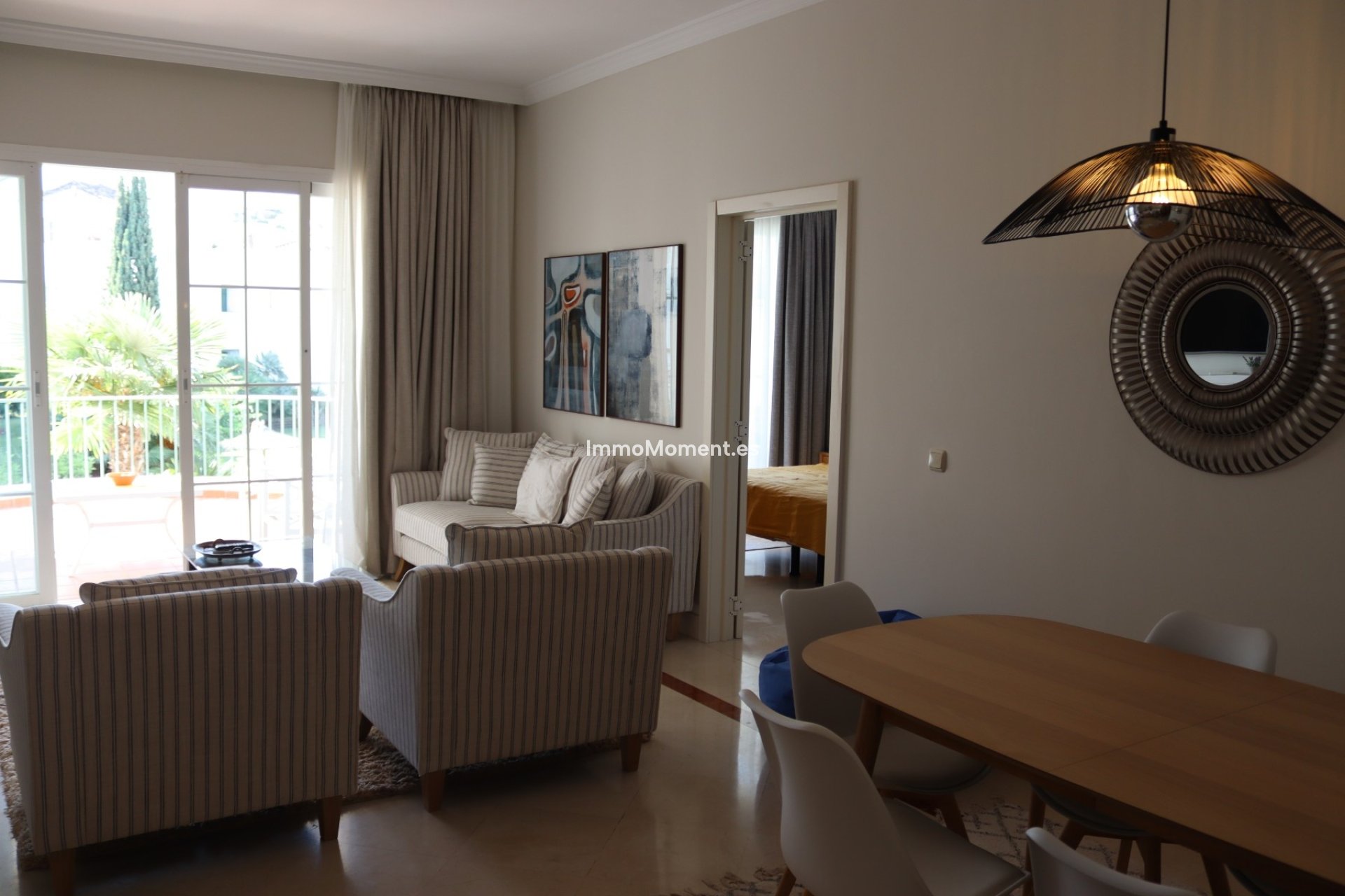 Long Term Rentals - Apartment - Marbella - Guadalmina Alta