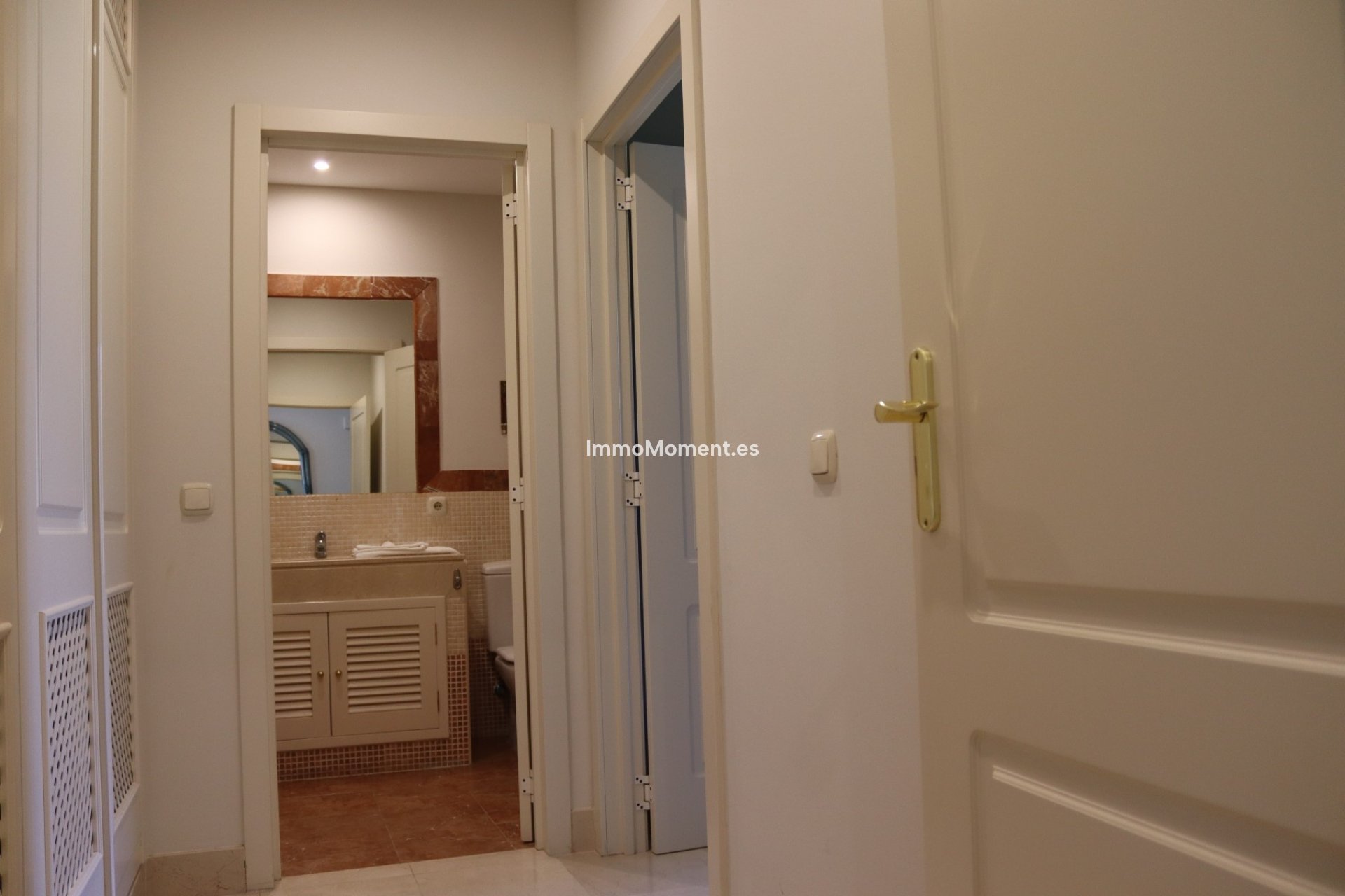 Long Term Rentals - Apartment - Marbella - Guadalmina Alta