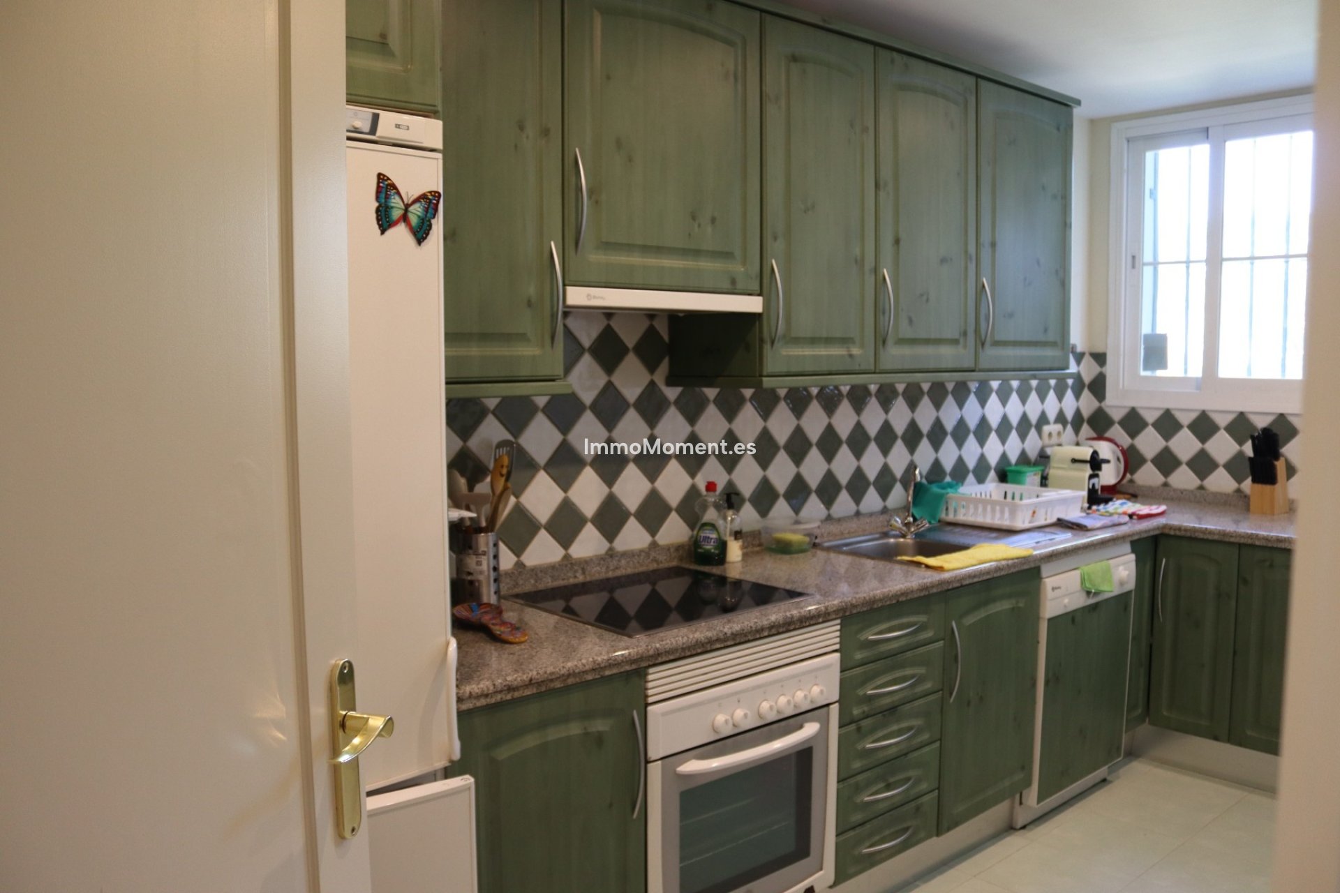Long Term Rentals - Apartment - Marbella - Guadalmina Alta