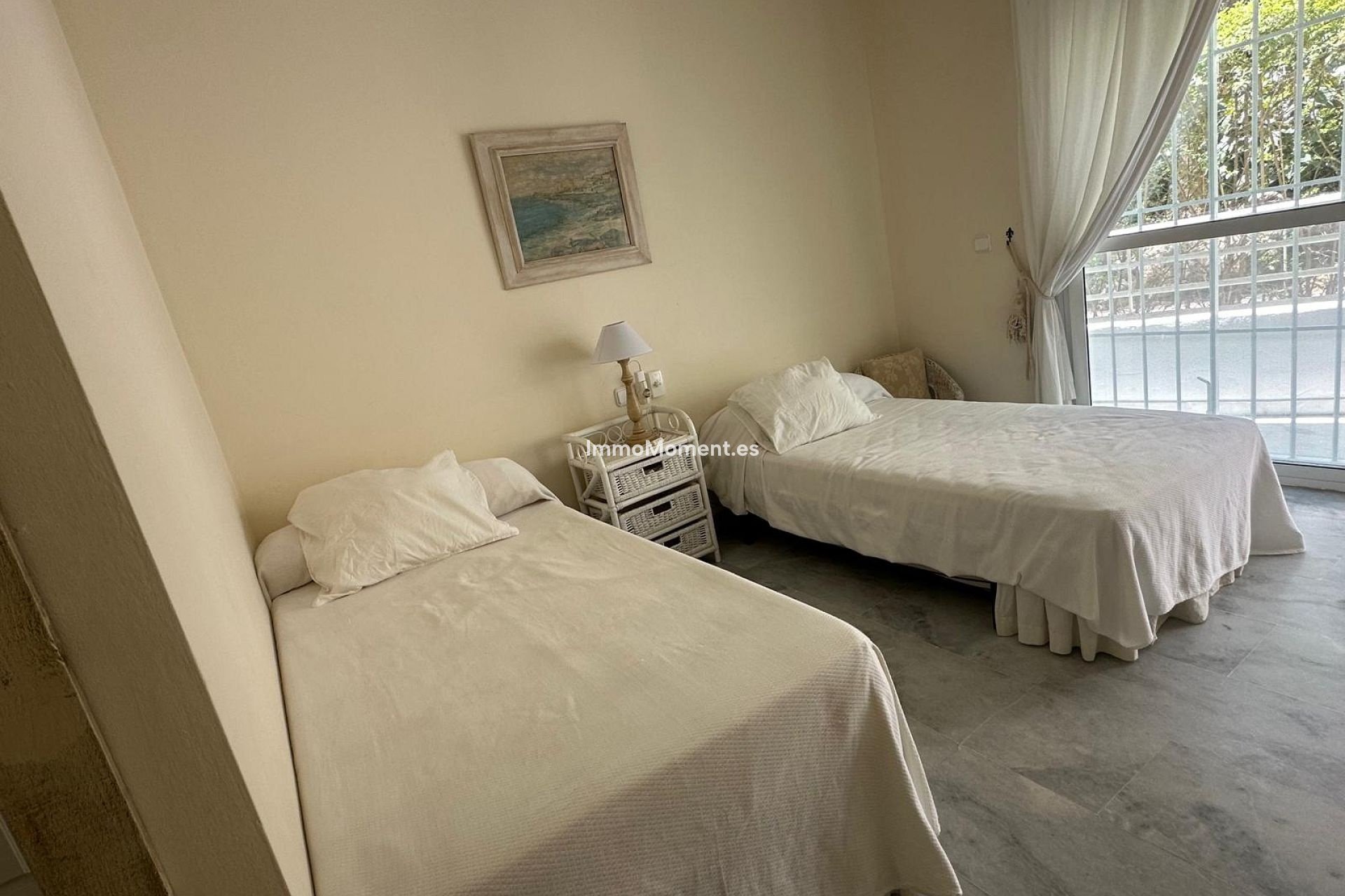 Long Term Rentals - Apartment - Marbella - Guadalmina Baja