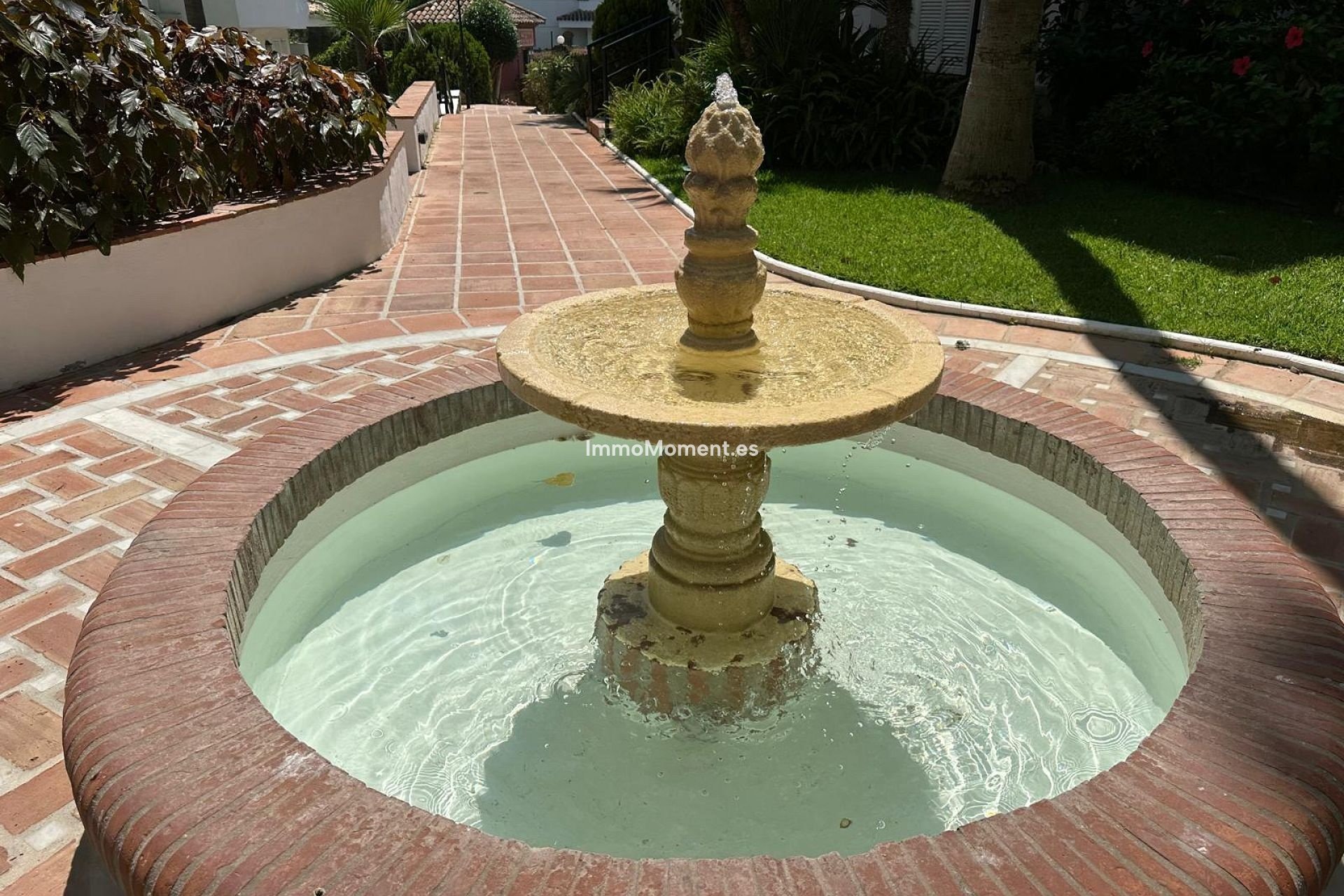 Long Term Rentals - Apartment - Marbella - Guadalmina Baja