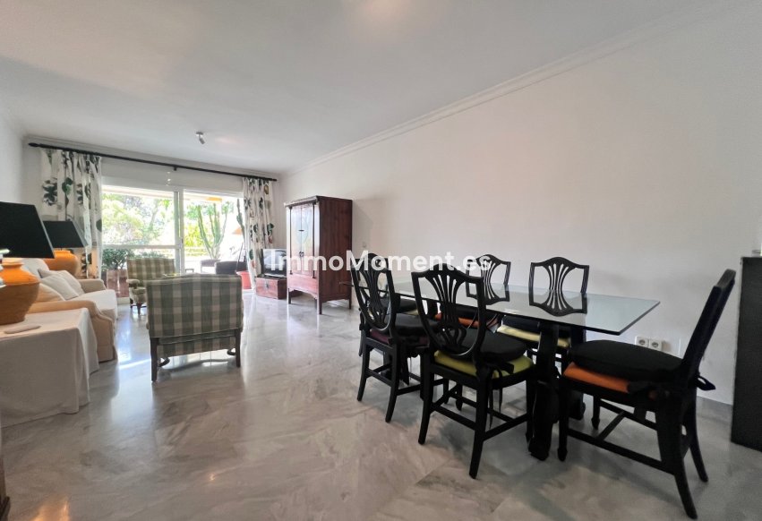 Long Term Rentals - Apartment - Marbella - Guadalmina Baja