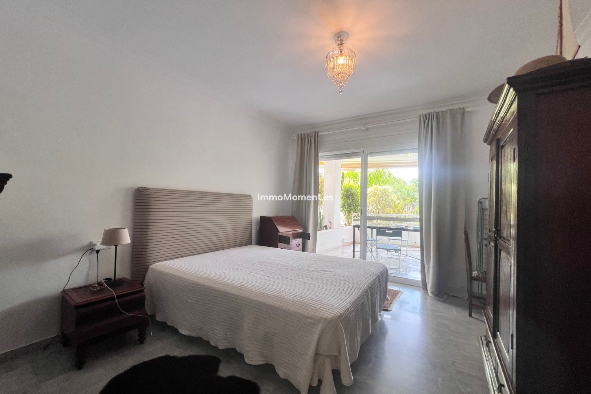 Long Term Rentals - Apartment - Marbella - Guadalmina Baja