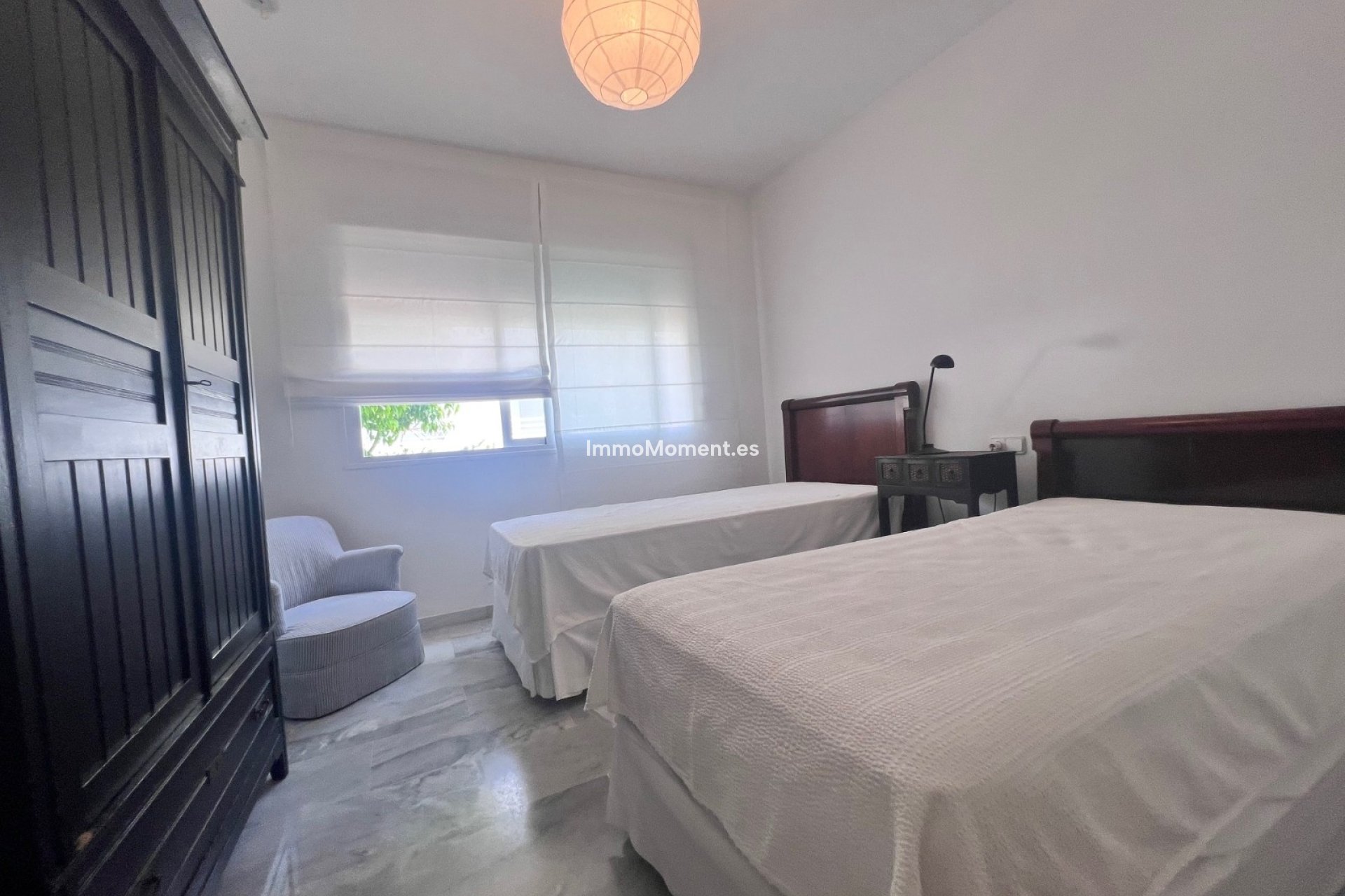 Long Term Rentals - Apartment - Marbella - Guadalmina Baja